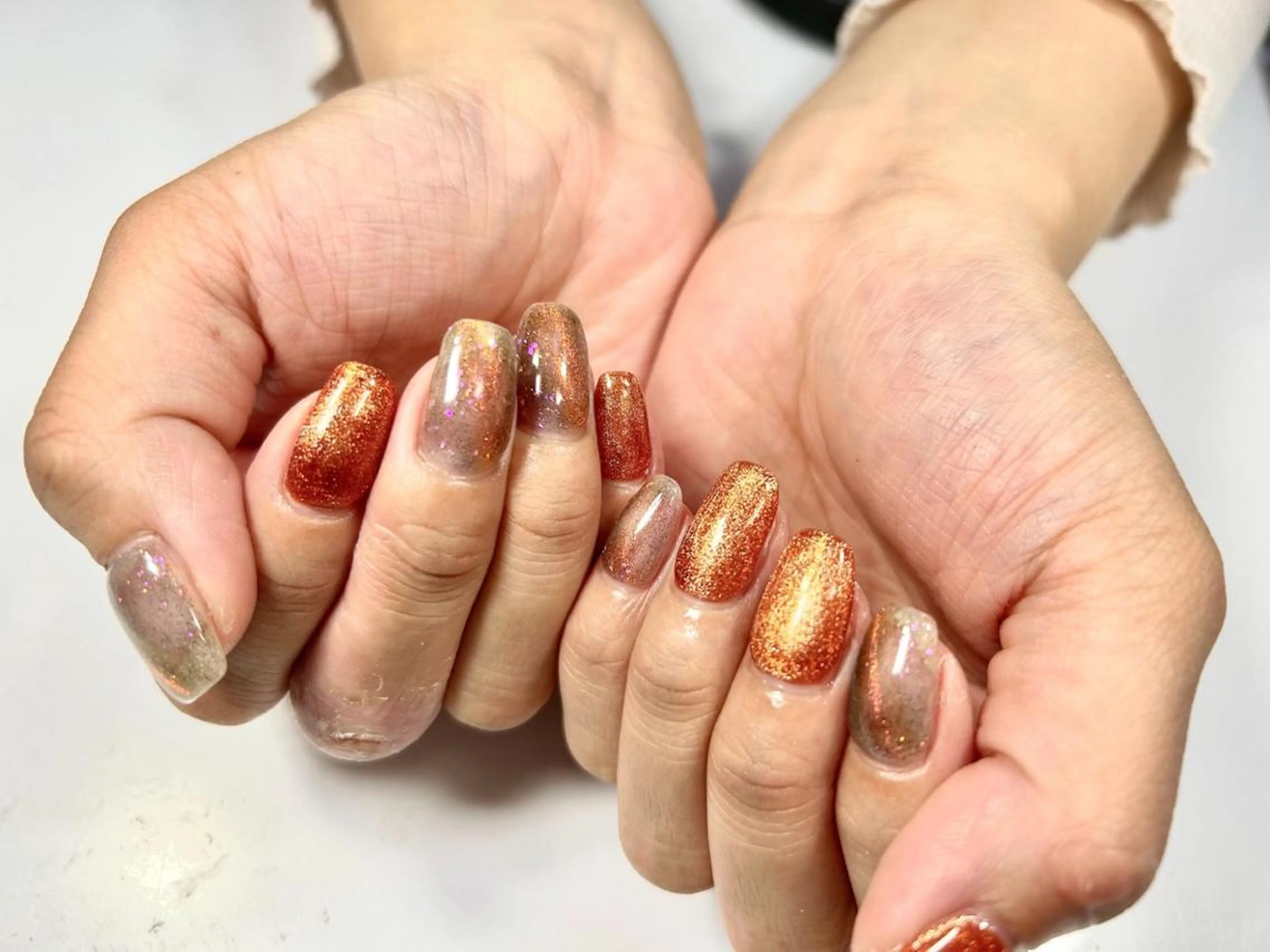 ネイル ネイルサロン ロア旧ジョリーのネイルデザイン