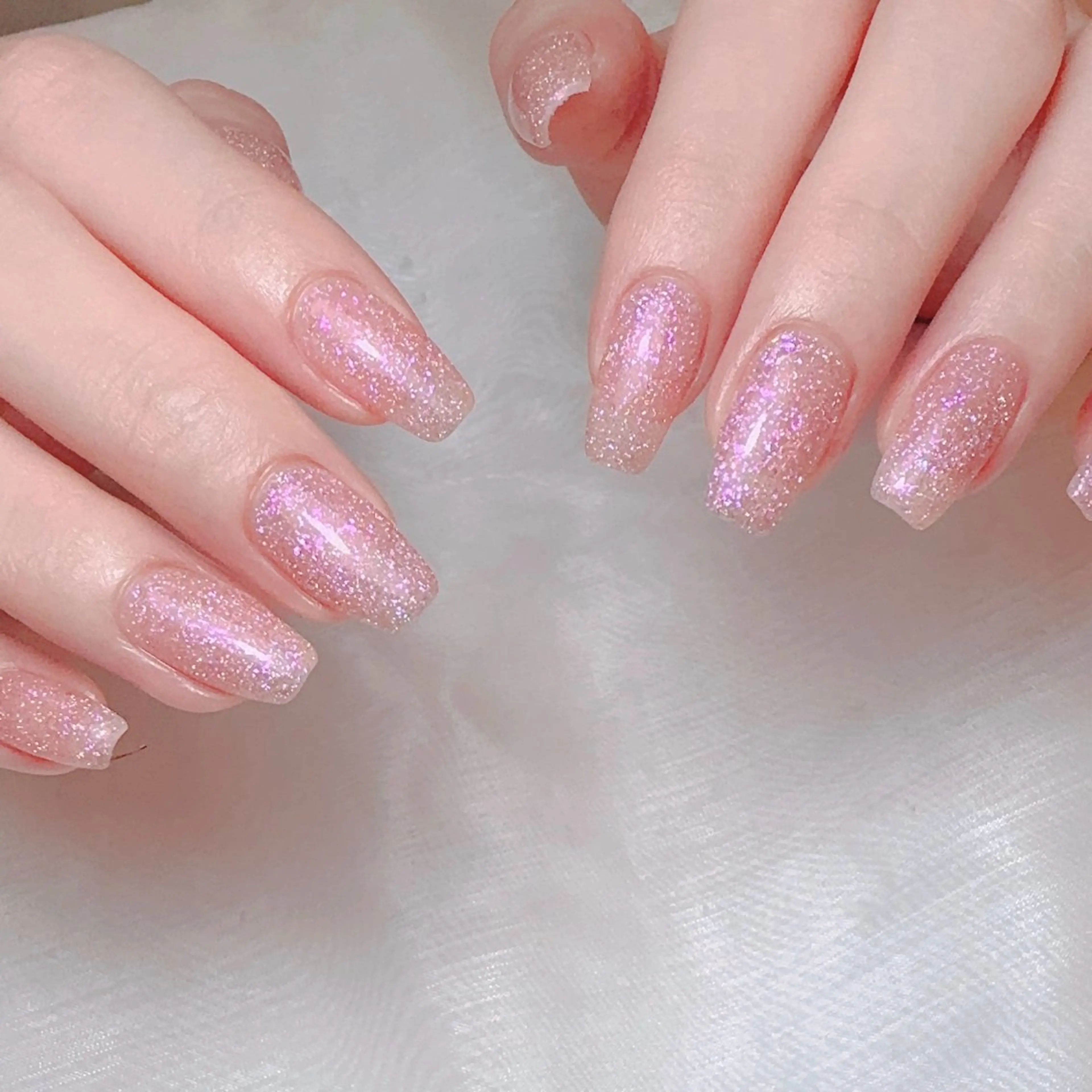 ネイル NailOnason ナナのネイルデザイン