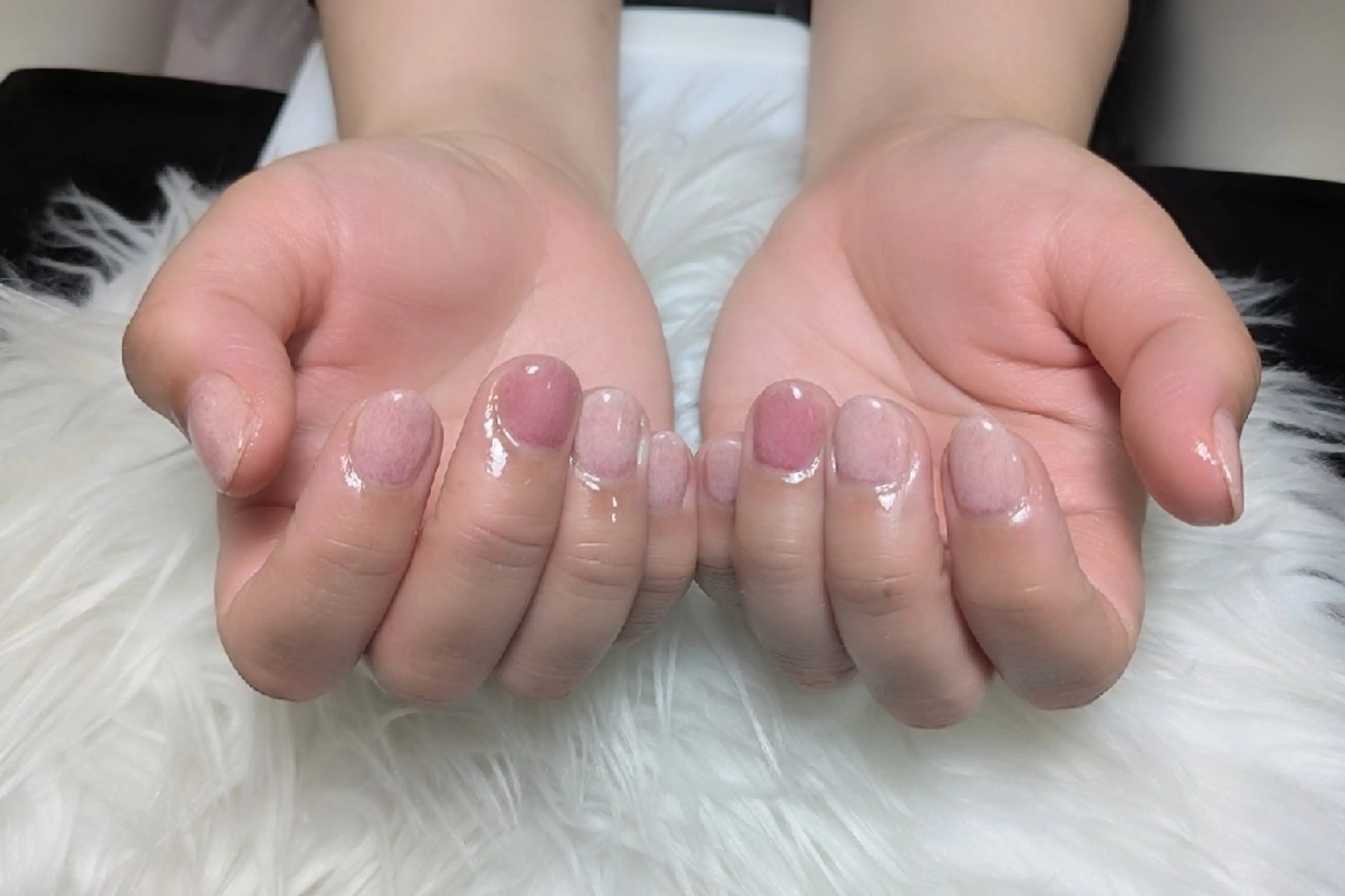 ネイル ハンドネイル m&pPrivate nailsalonのネイルデザイン