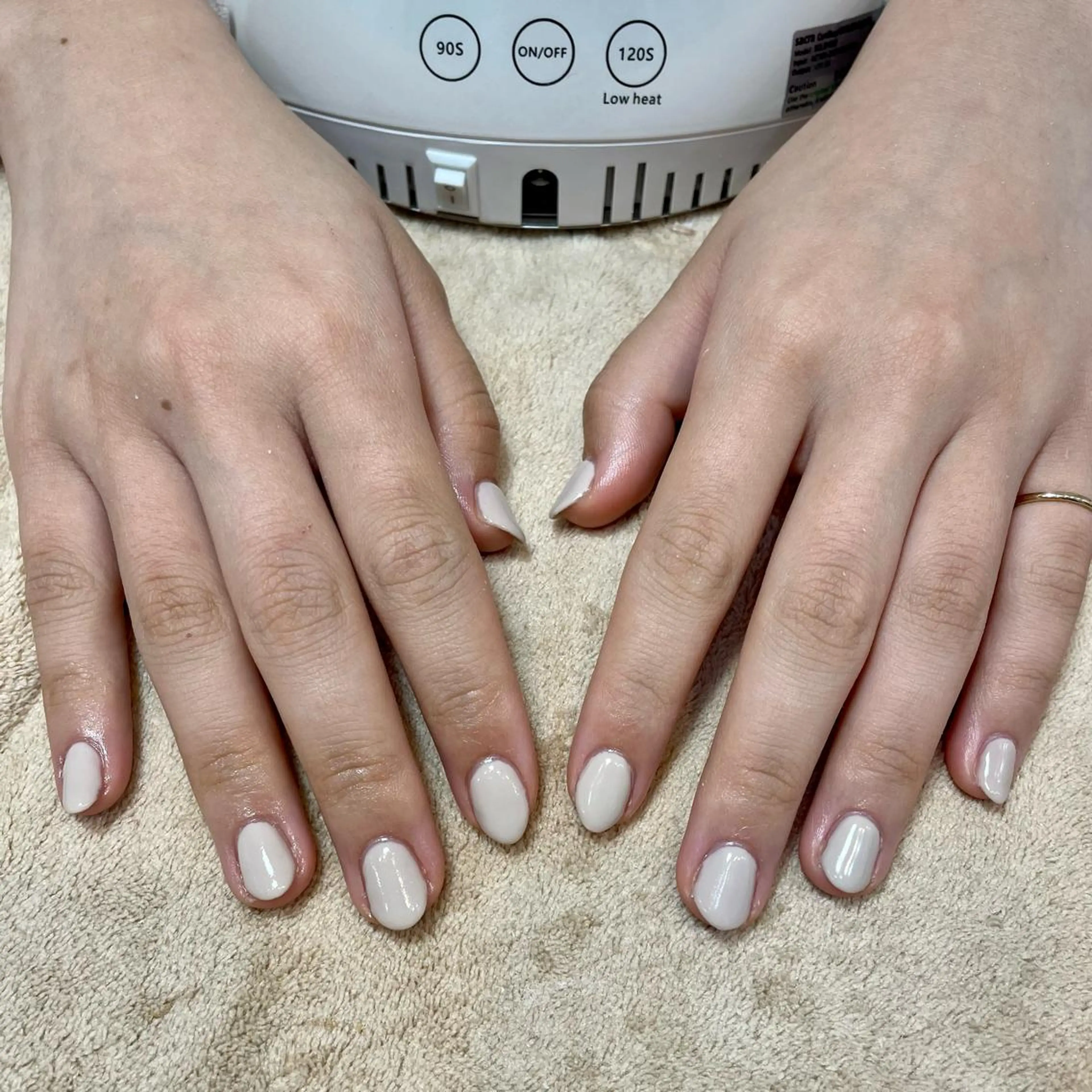 ネイル ONCEnail Ruminaのネイルデザイン