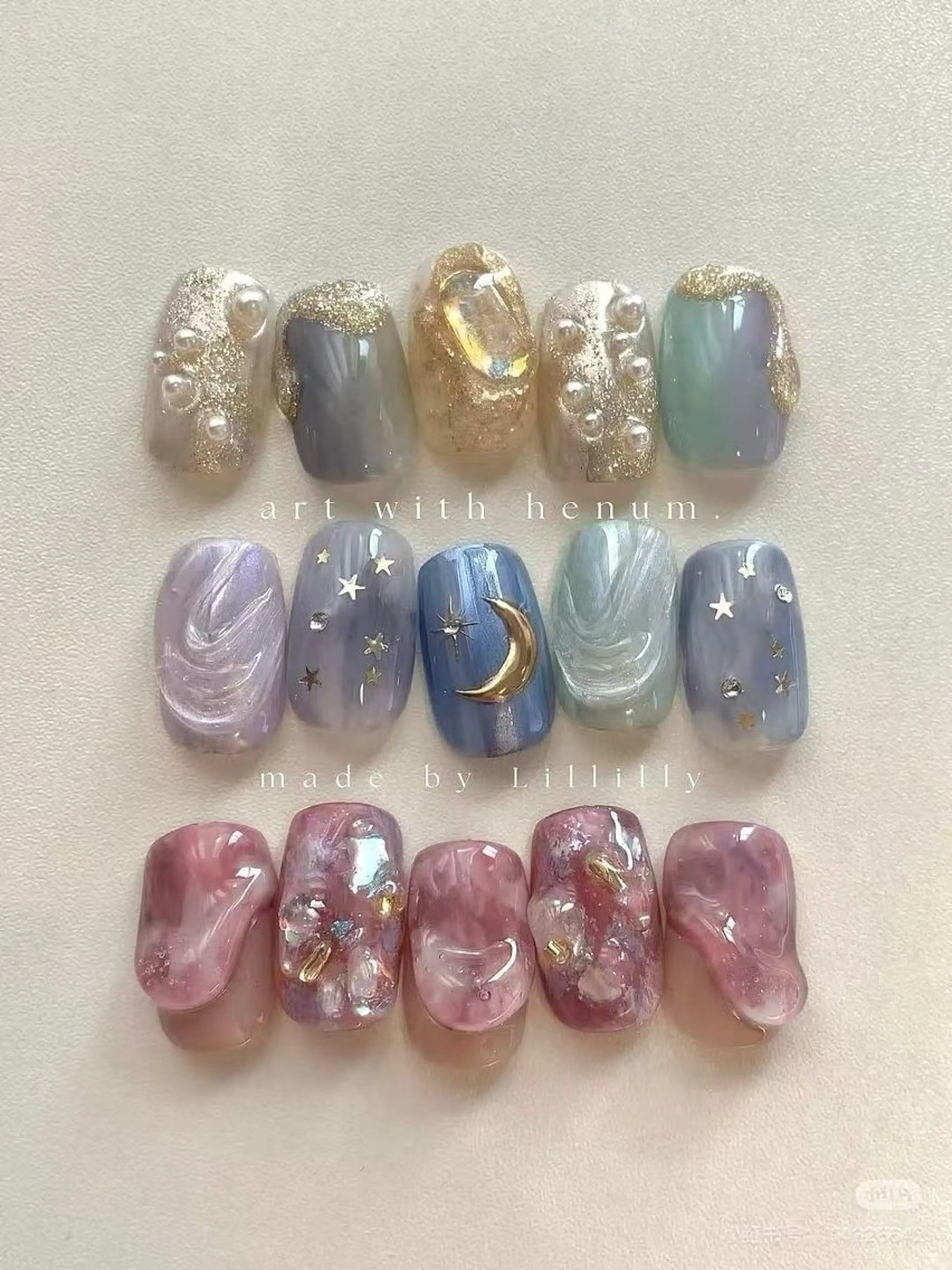 ネイル アートネイル 韓国ネイル 持ち込み ニュアンスネイル ワンカラーネイル イブ ネイリのネイルデザイン