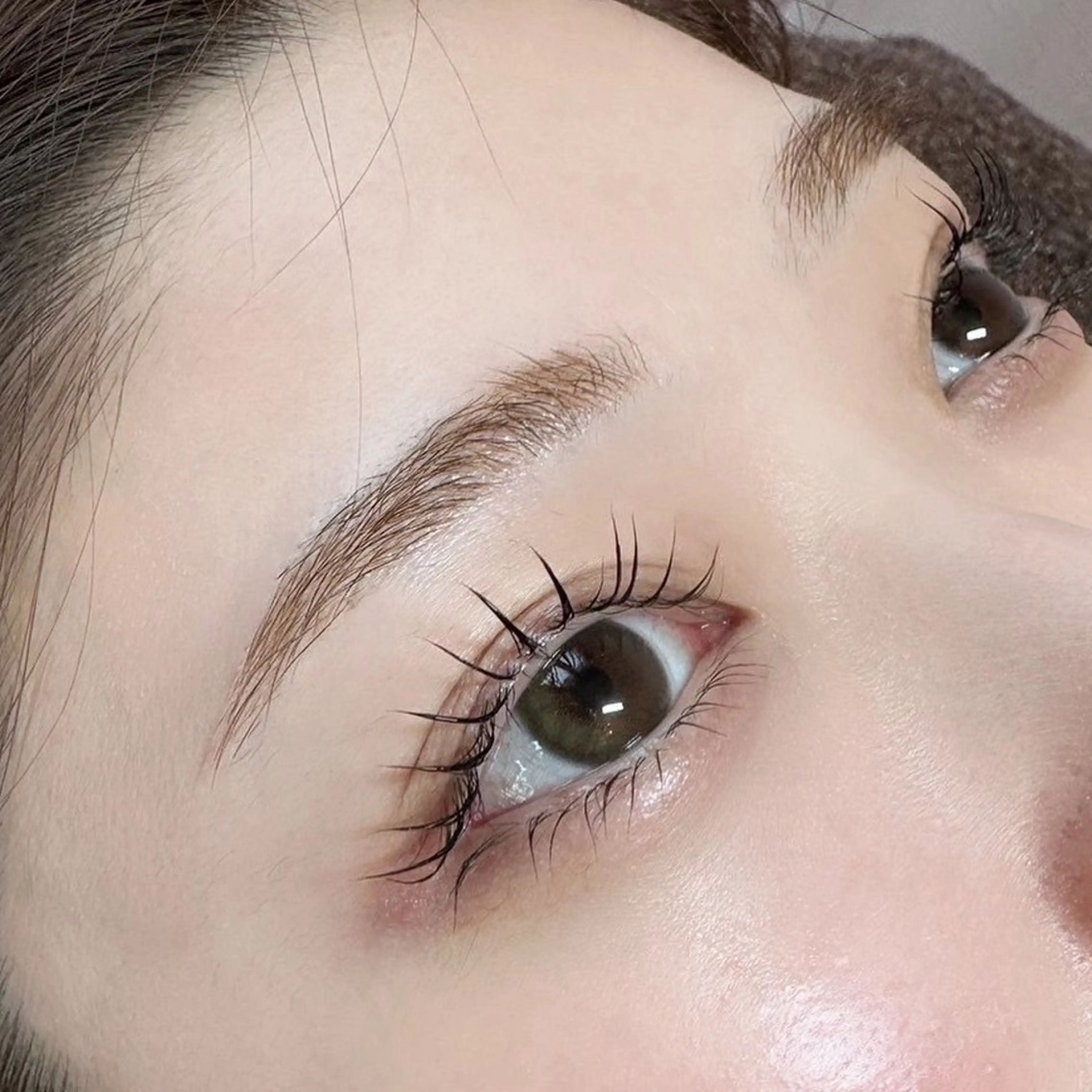 マツエク・マツパ 肌改善/まつげパーマ 🌙Luunaのエステ・リラクイメージ