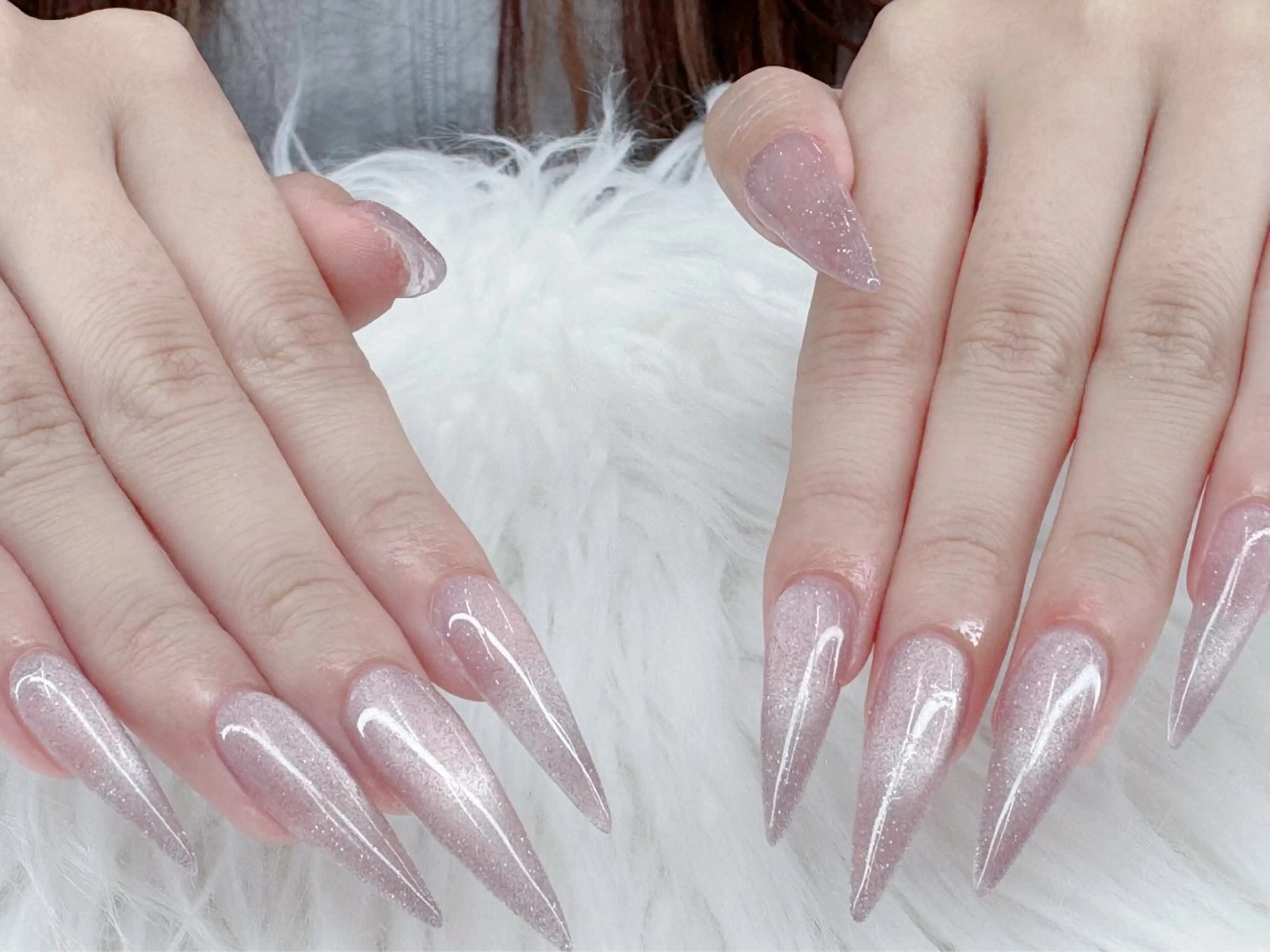 ネイル Charom Akaneのネイルデザイン