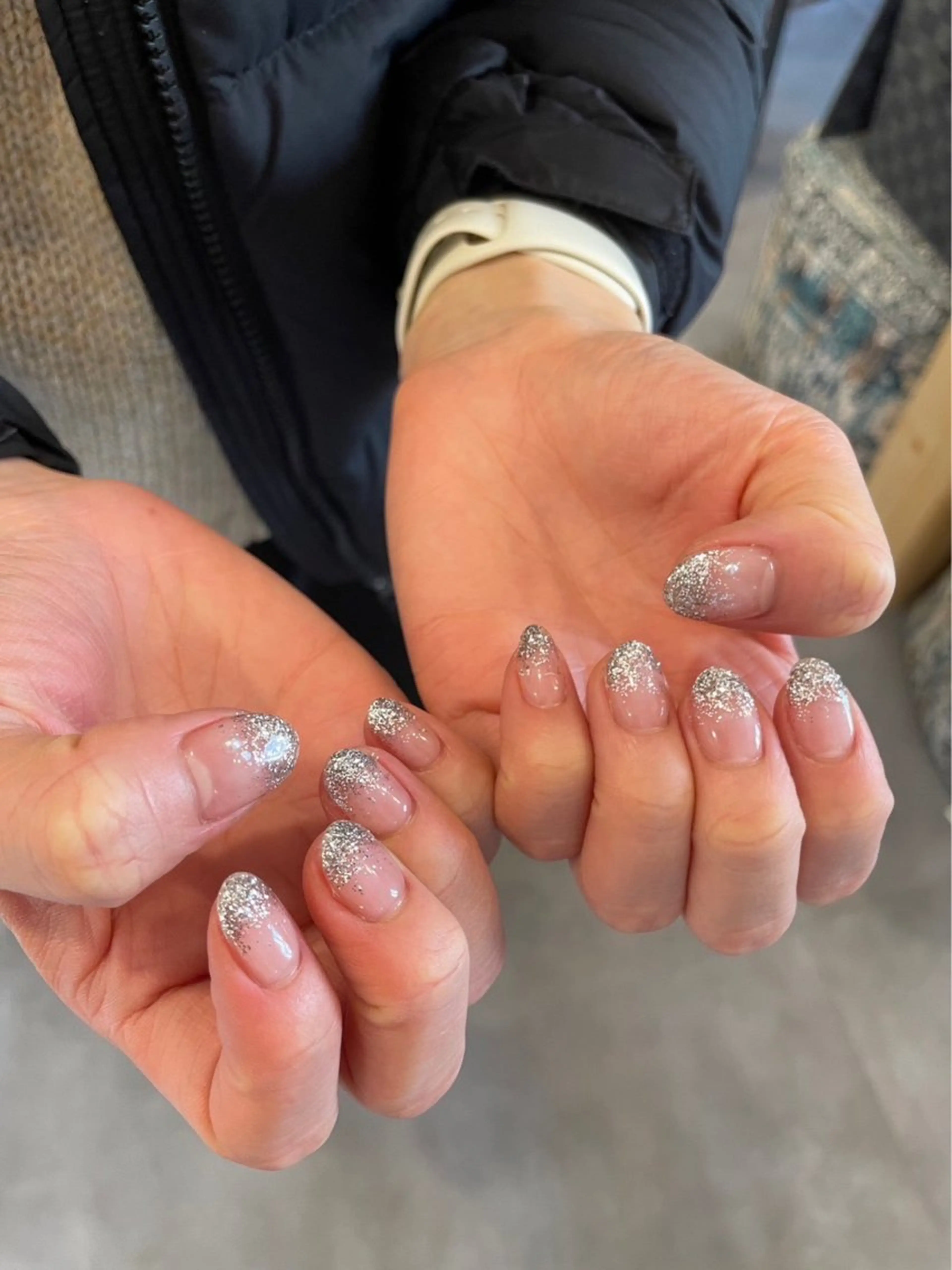 ネイル 【ANEMONA】 Jr.Staffのマツエク・マツパデザイン