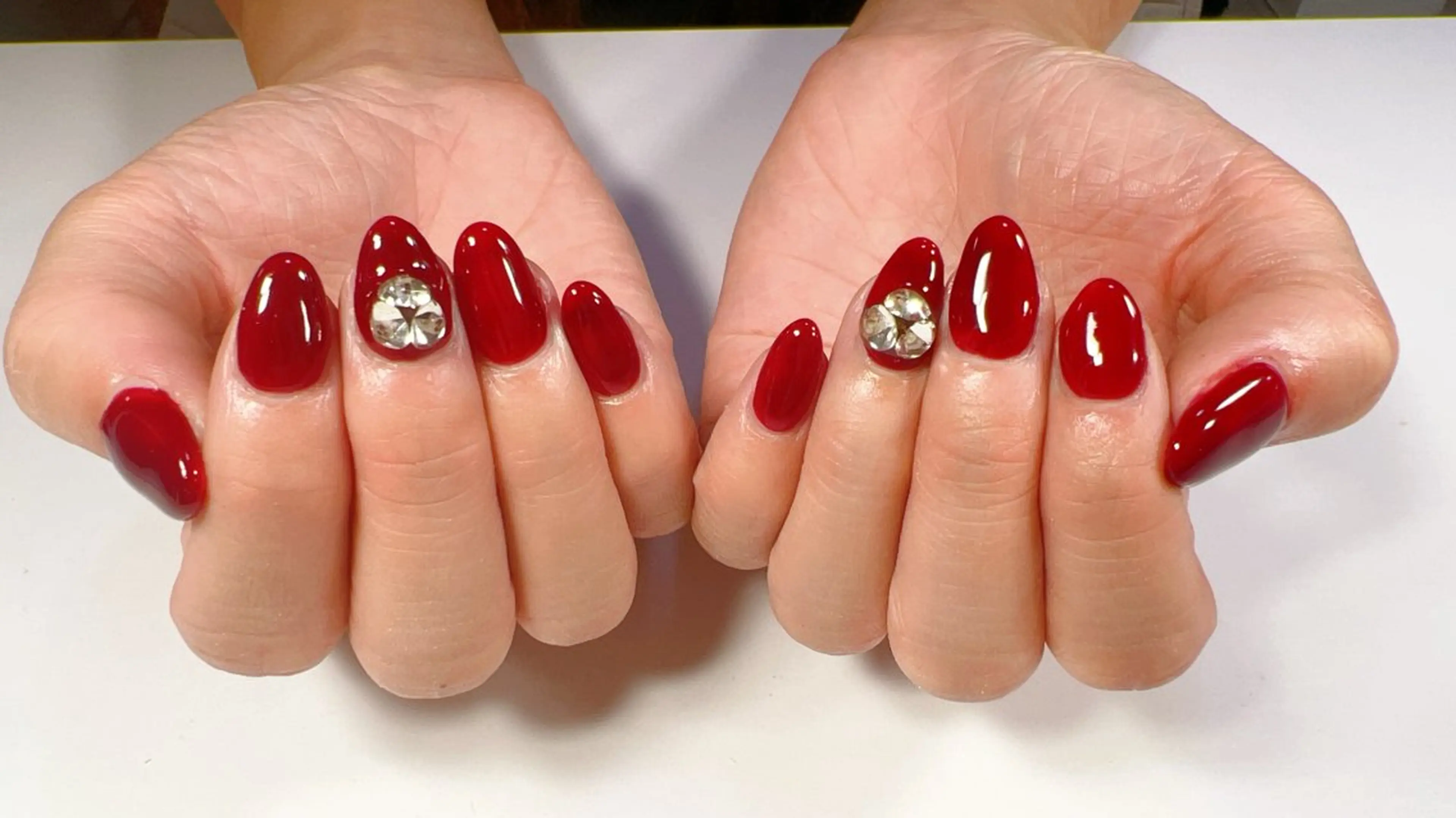 ネイル ネイルサロン ロア旧ジョリーのネイルデザイン