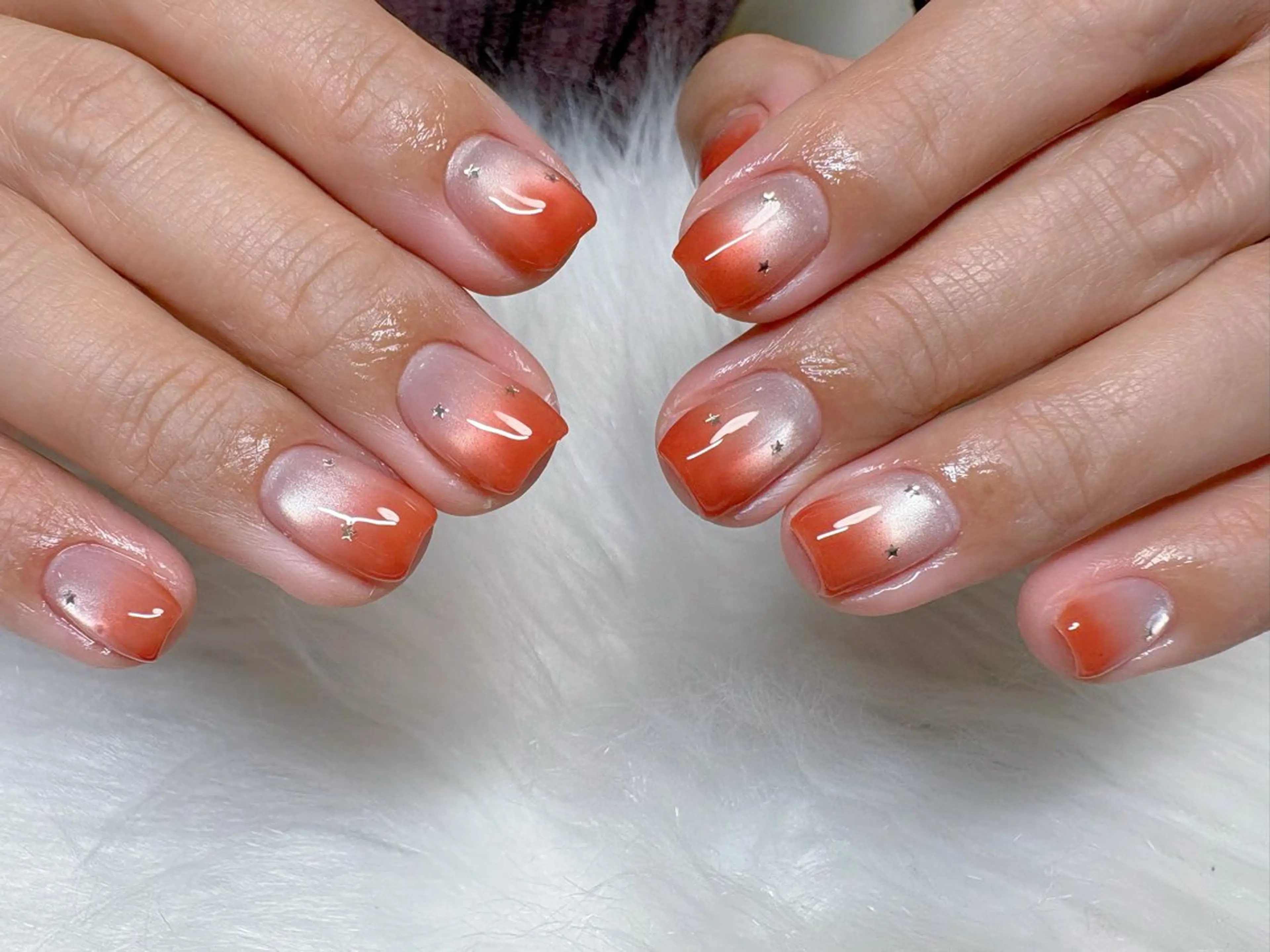 ネイル エン Nail salonのネイルデザイン