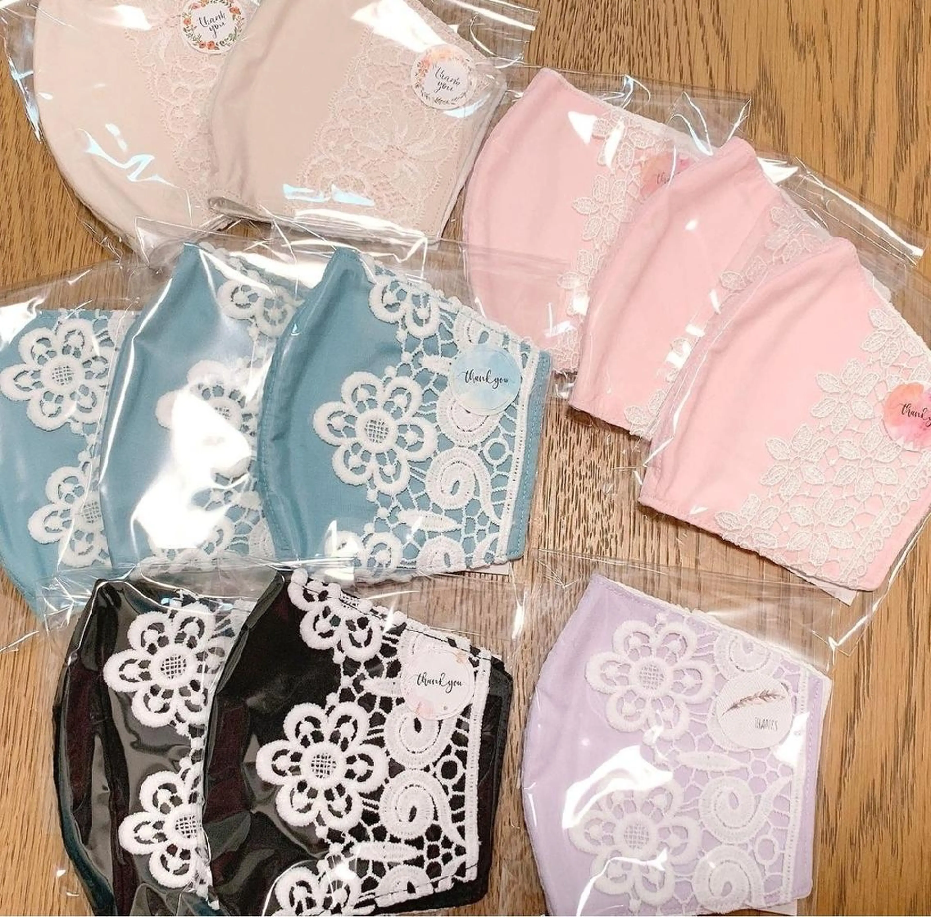 reve あやののネイルデザイン