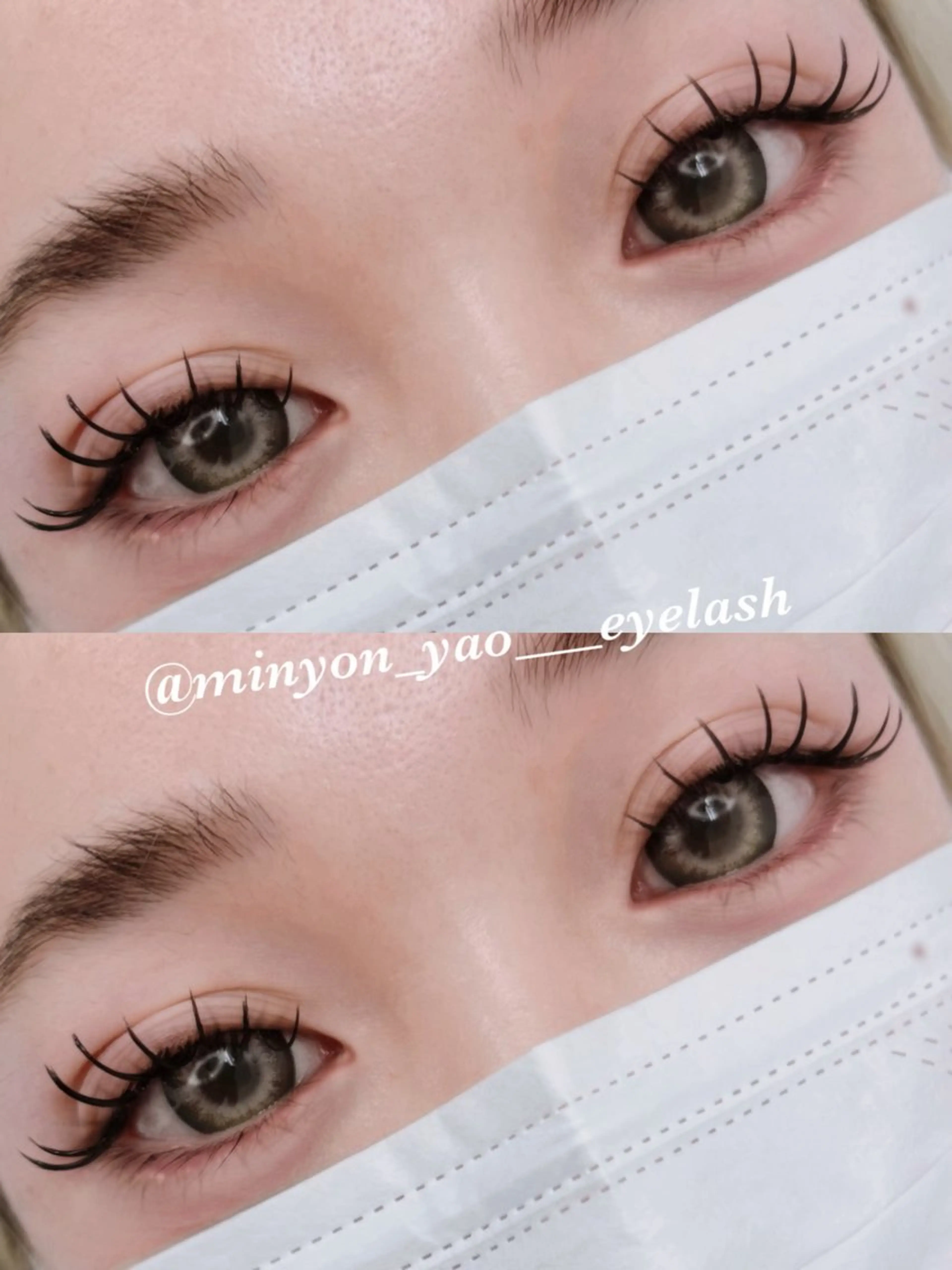 ダブルフラット80束🫧コーティング付の写真