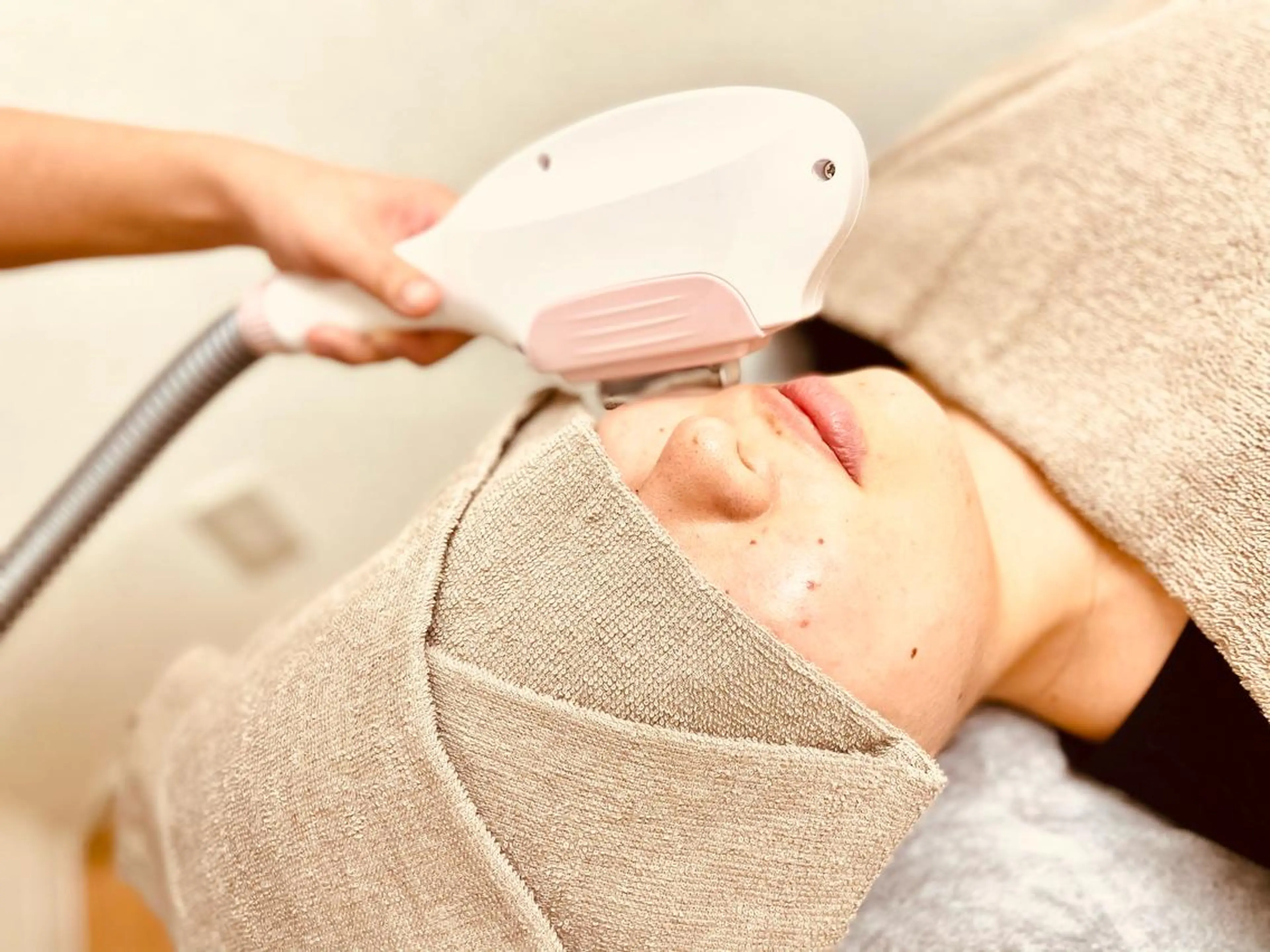 脱毛 脱毛サロン Lilのエステ・リラクイメージ