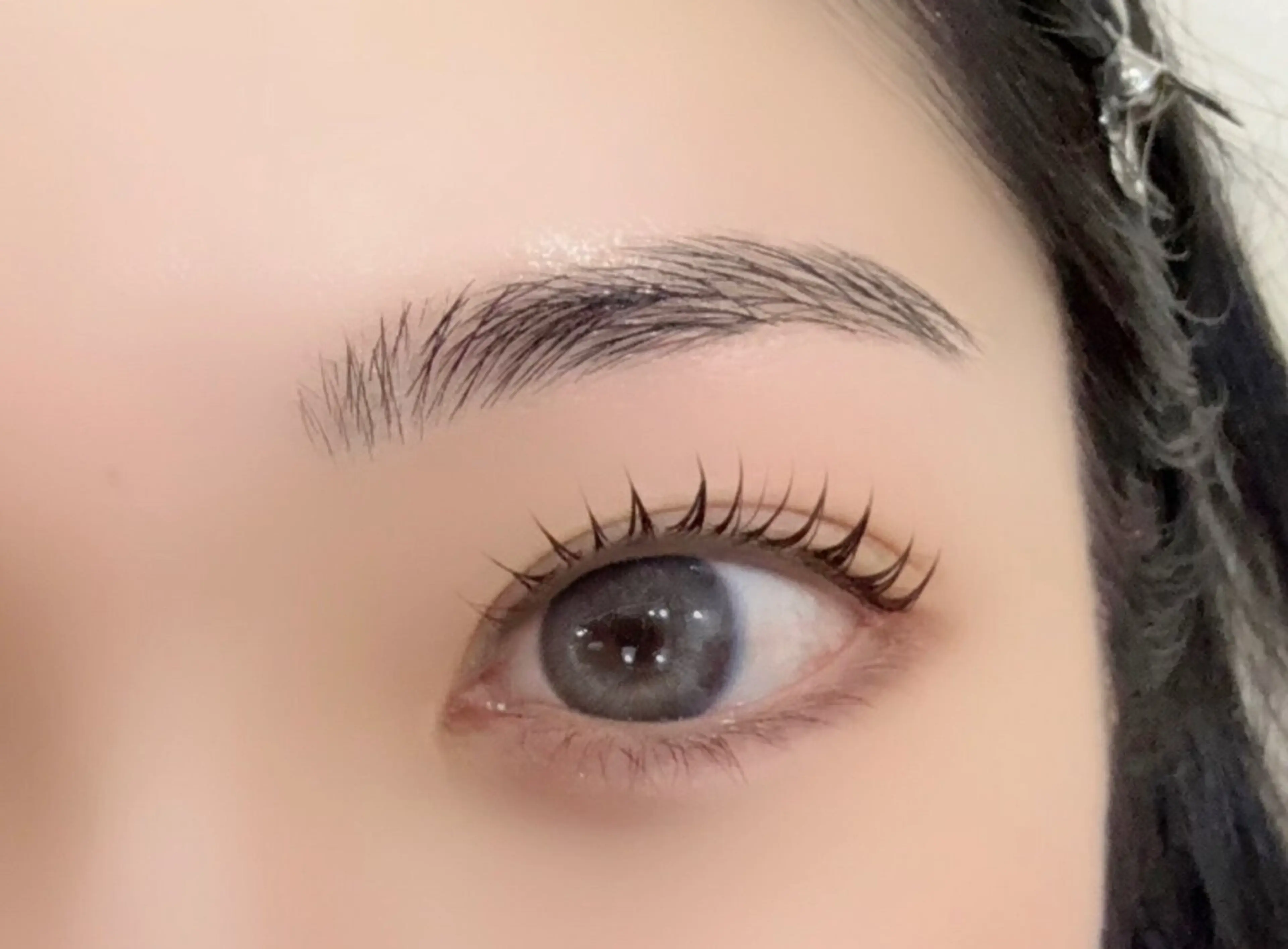 マツエク・マツパ マツエク 🌹AKI🌹 OCHIAI のマツエク・マツパデザイン