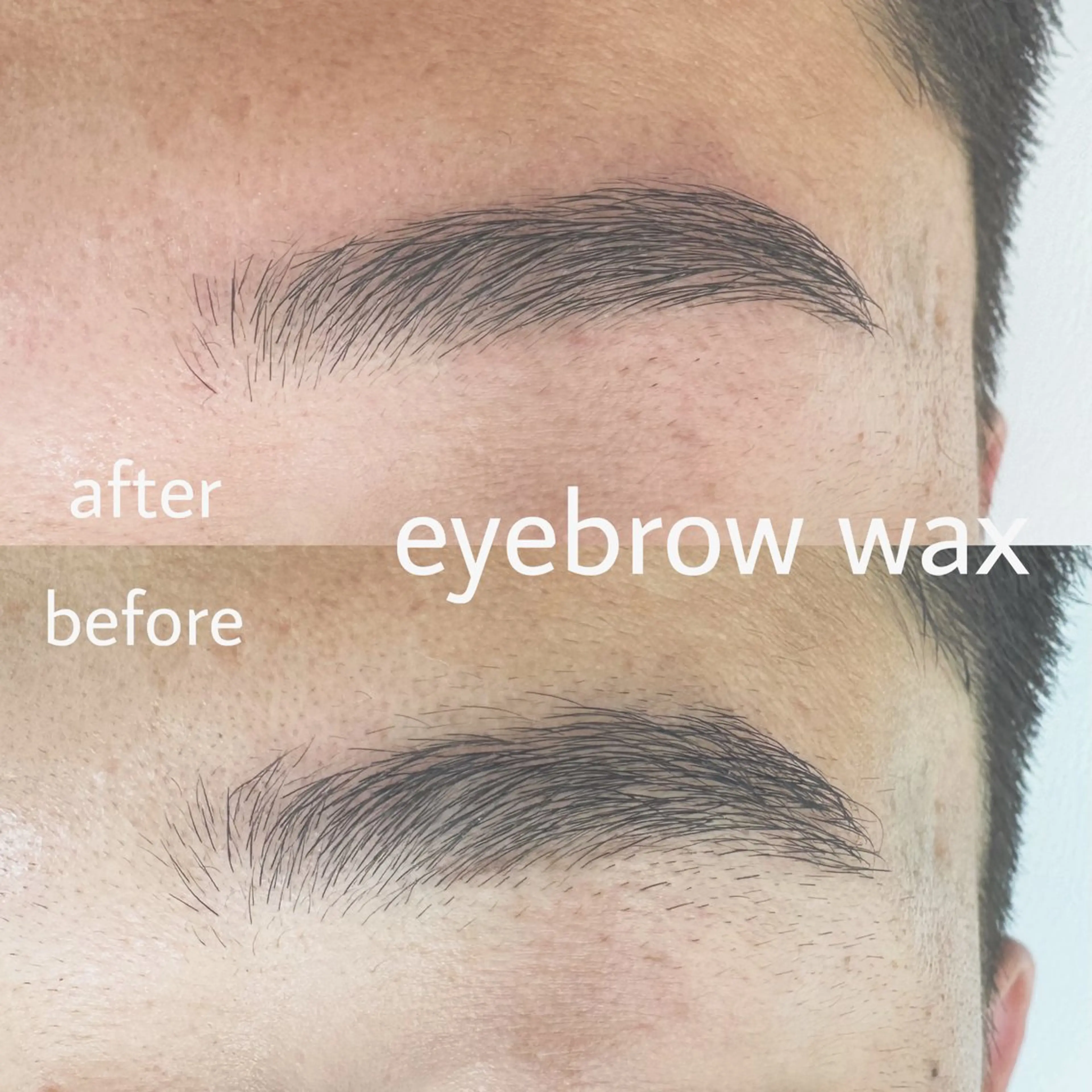 メンズ アイブロウ Aspii 🌼Aya🌼のマツエク・マツパデザイン