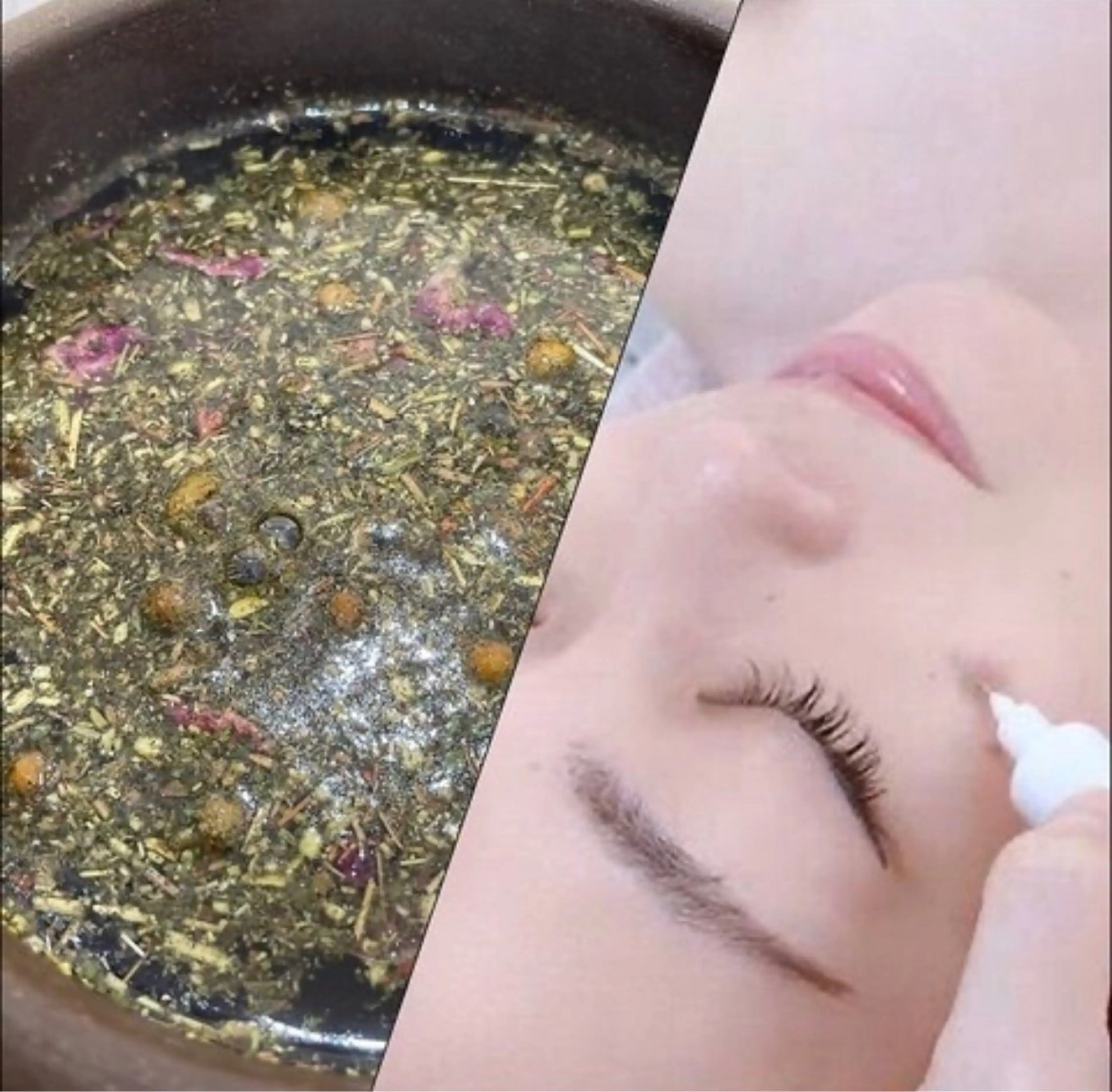 LiZA エステティックサロンのエステ・リラクイメージ