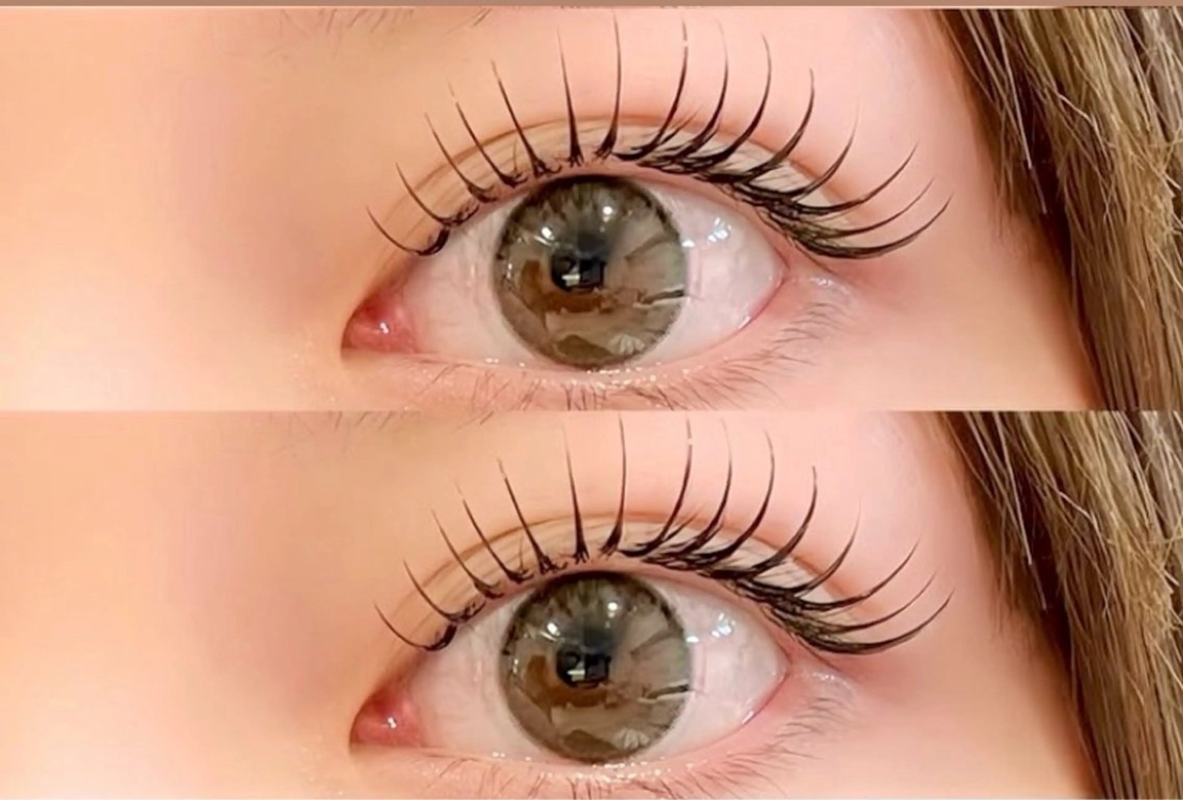 パーマ moka 彩~ sai ~のマツエク・マツパデザイン