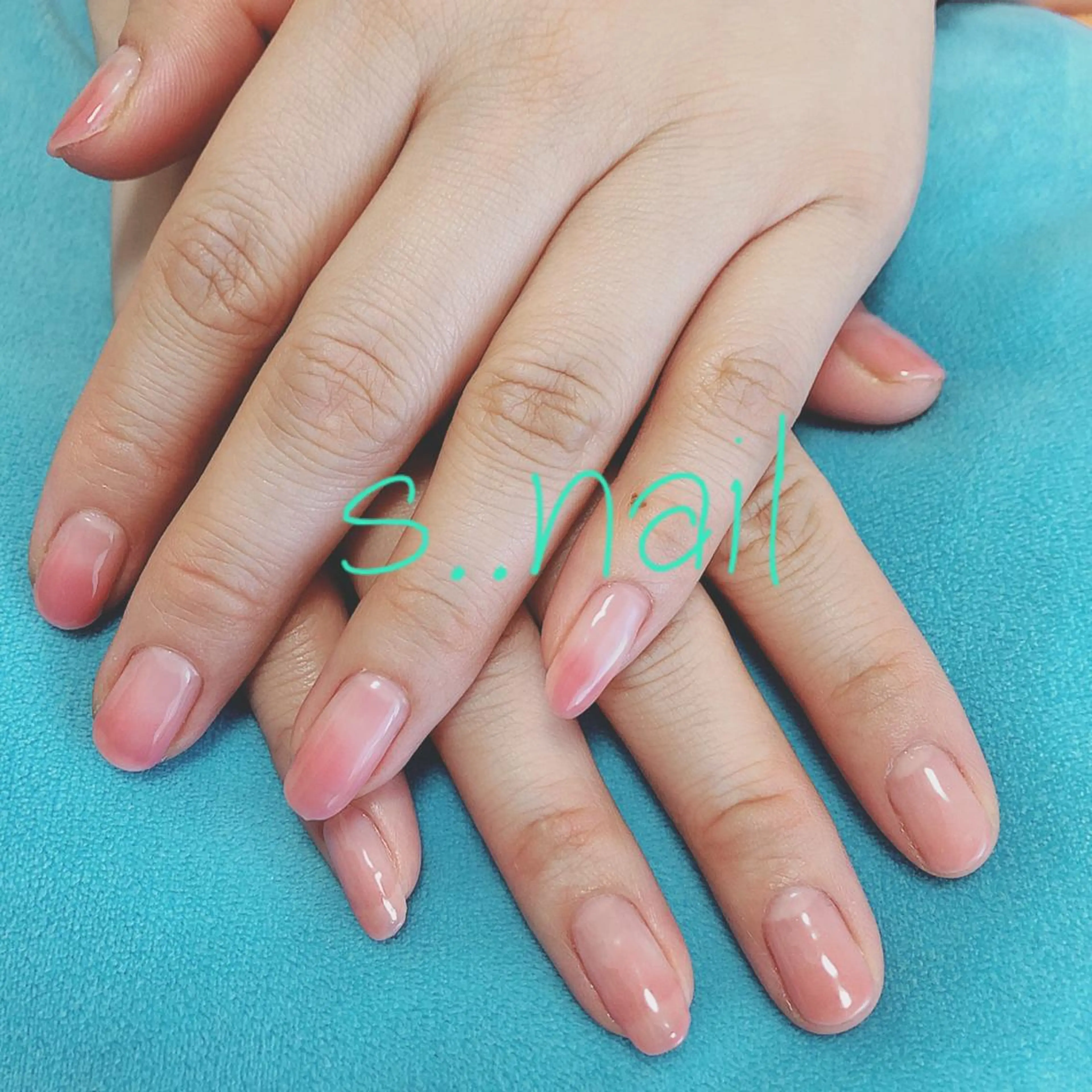 ネイル s..nail / MORITAのネイルデザイン