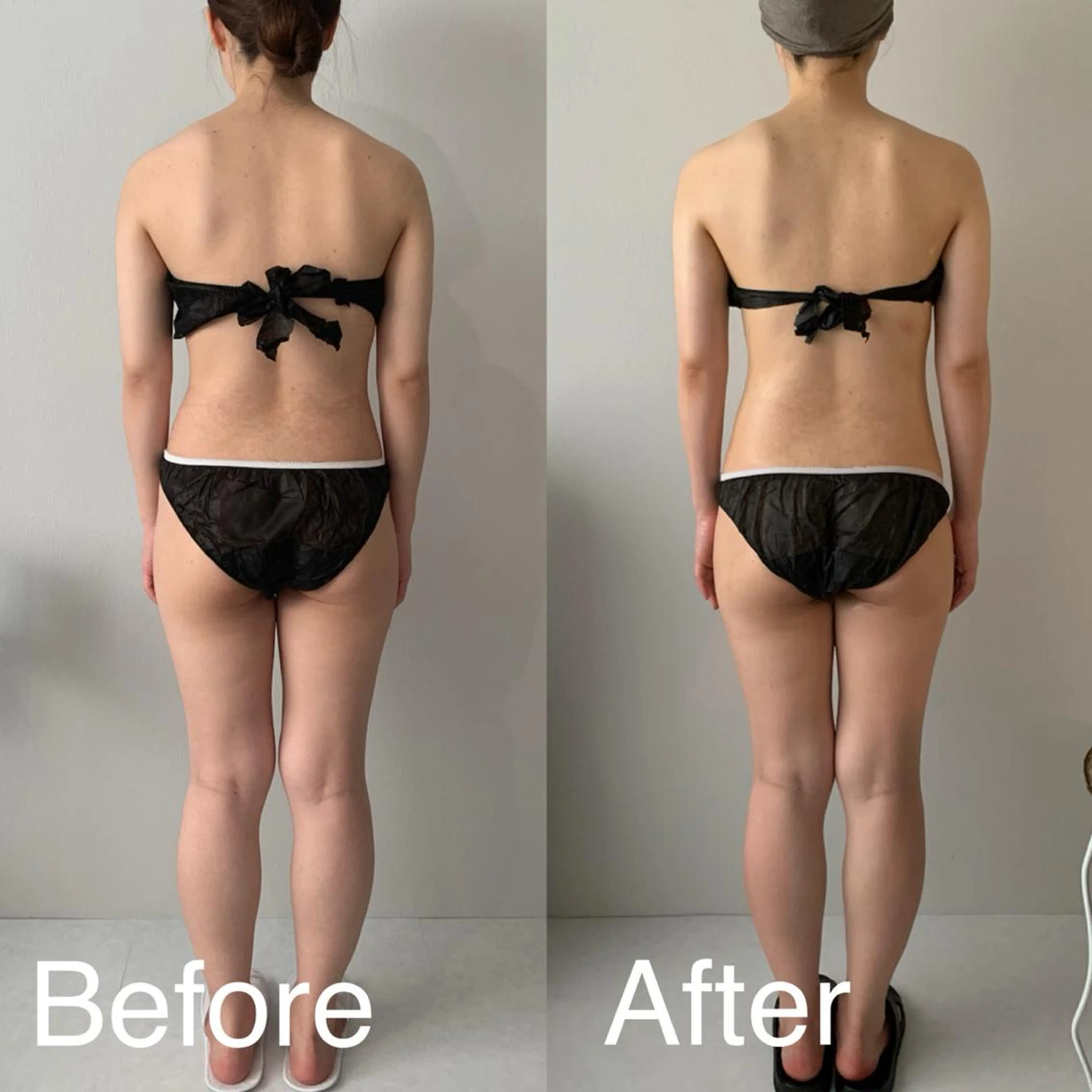 ボディメンテナンス shinomaのエステ・リラクイメージ