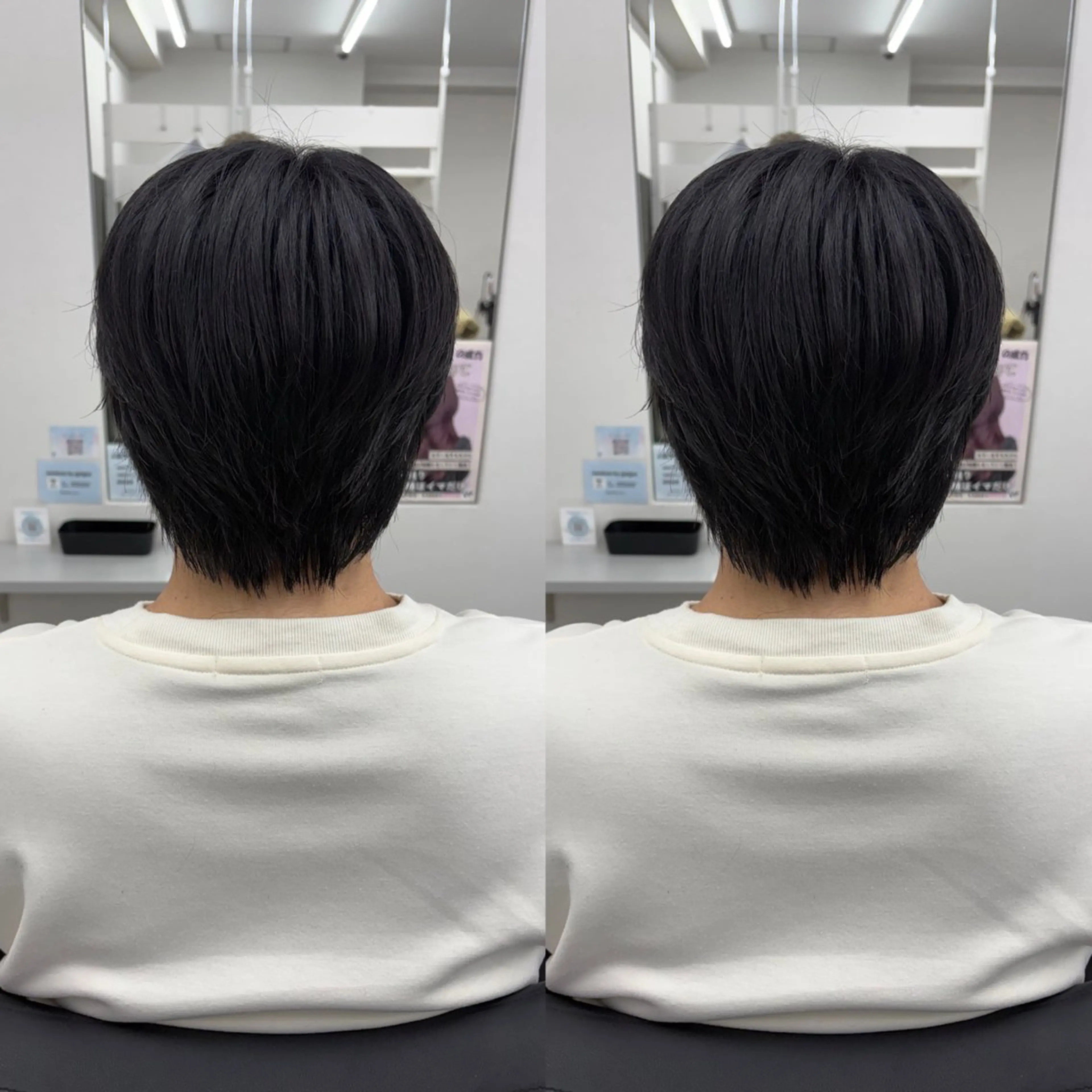 メンズ モデル様募集中🌟 みゆのヘアスタイル