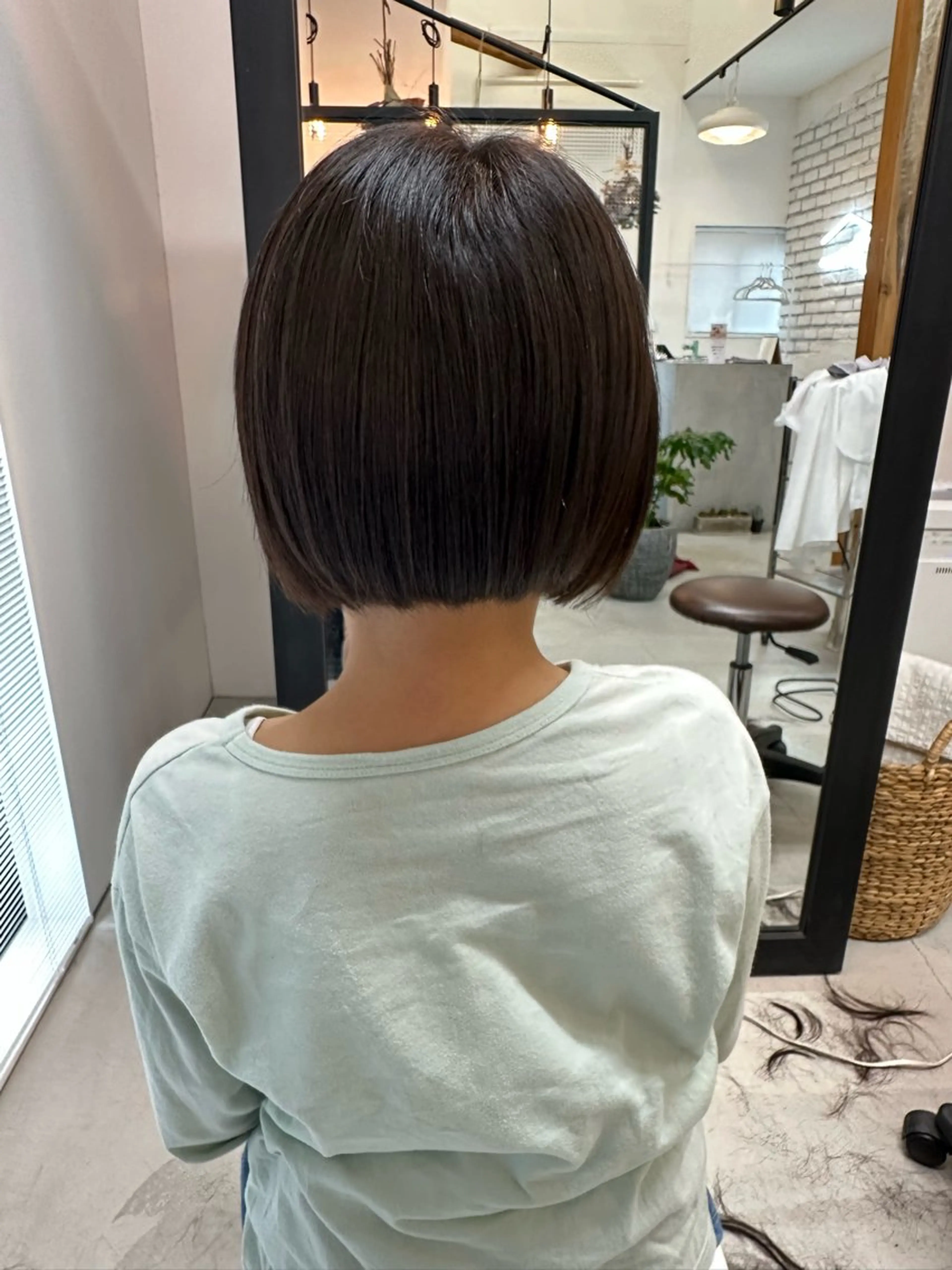 ショート キッズ Kiruca 加藤のエステ・リラクイメージ