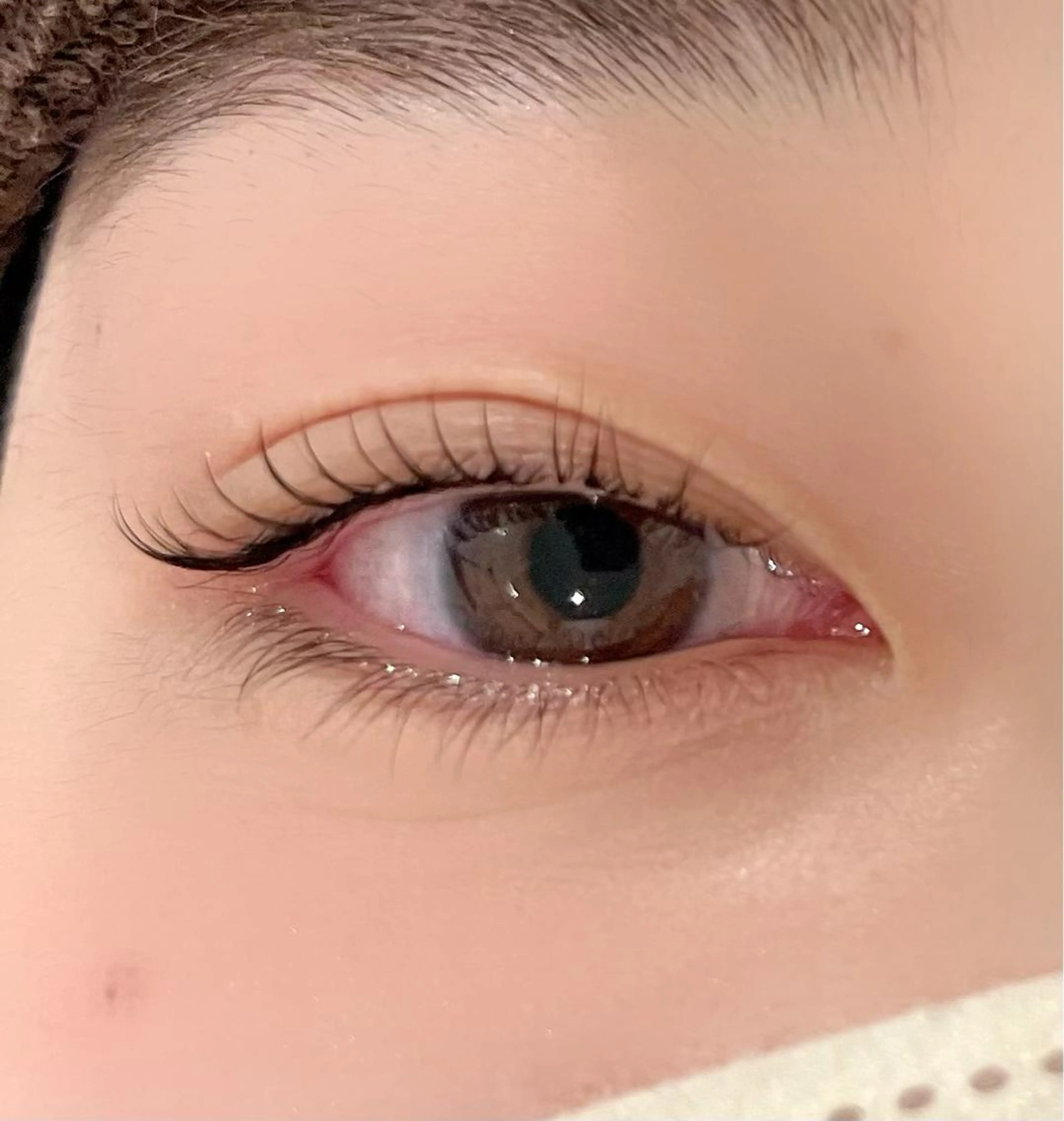 マツエク・マツパ Sakura- blow天王寺店 南のマツエク・マツパデザイン