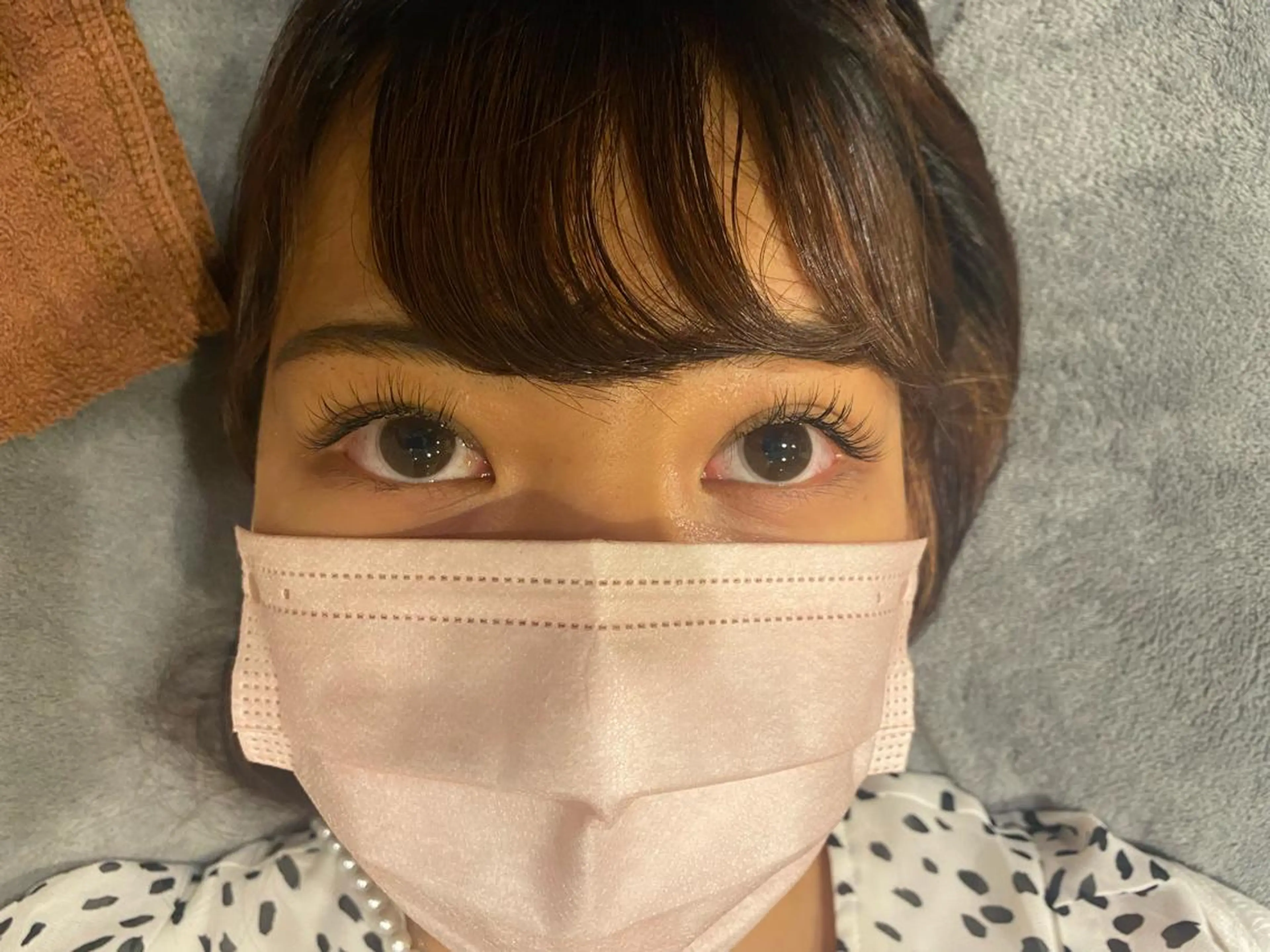 マツエク・マツパ 【梅田/茶屋町】 RYOの眉毛・アイブロウイメージ