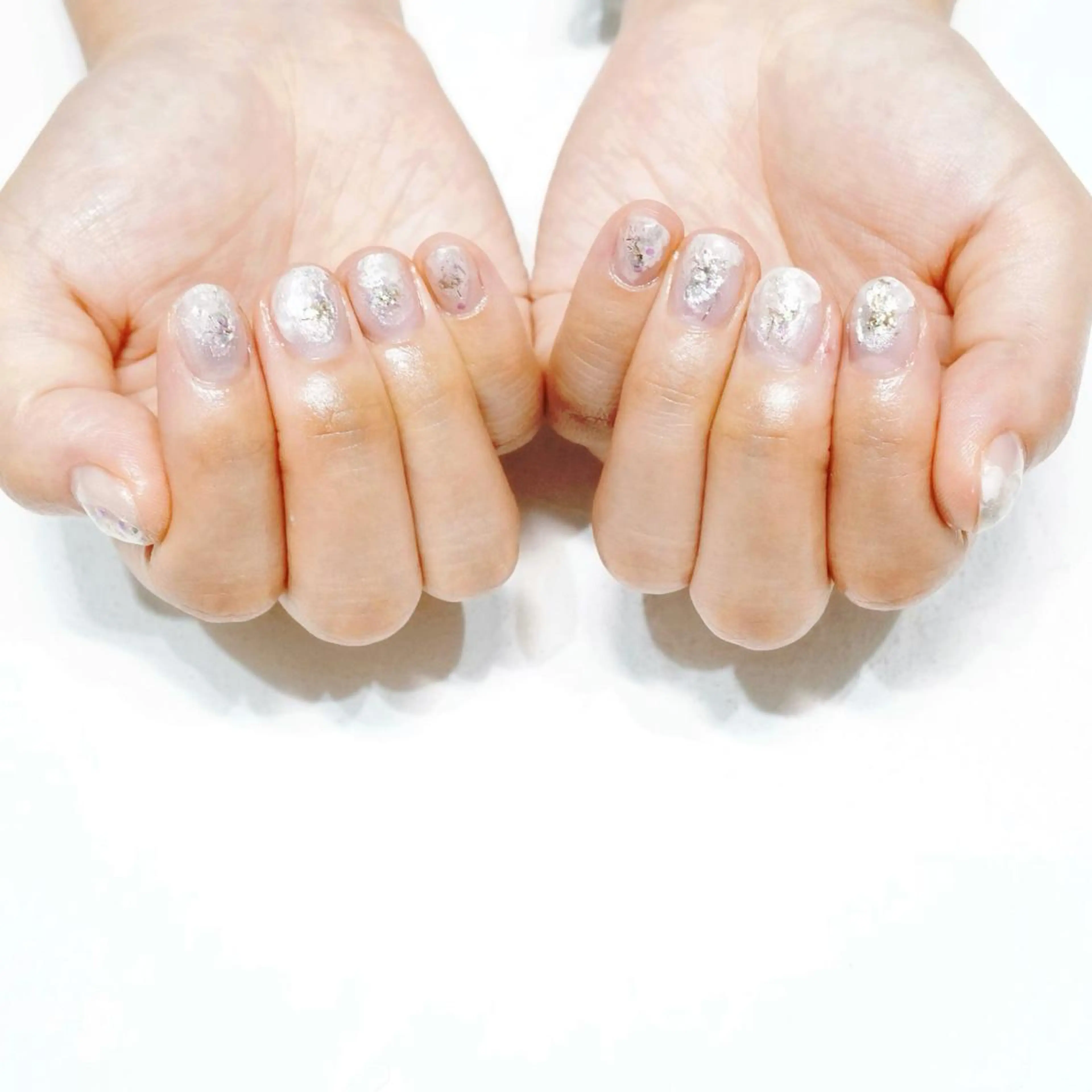 ネイル fruitful + YUKOのネイルデザイン