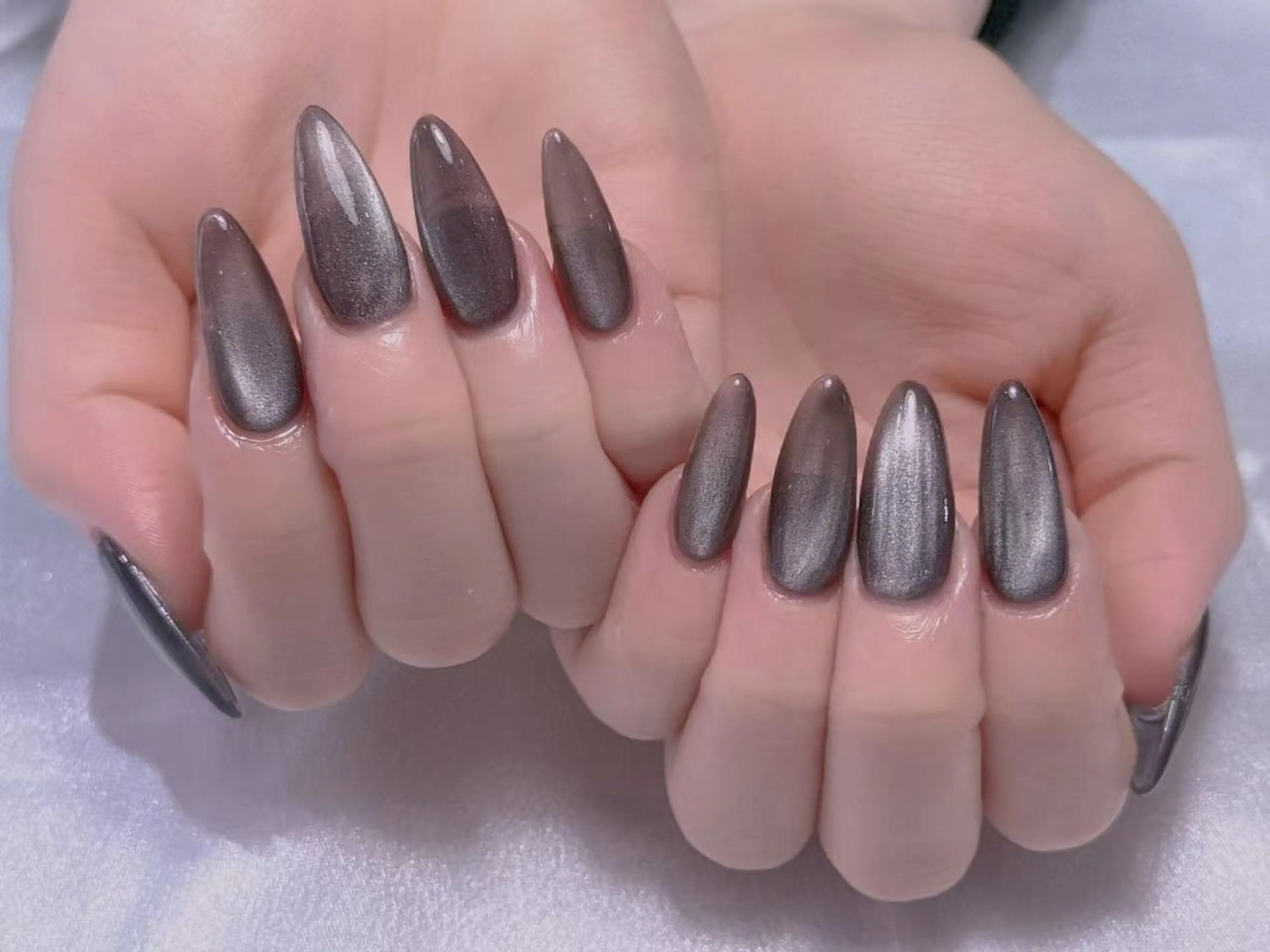 ネイル 長さ出し専門店 RIRIのネイルデザイン