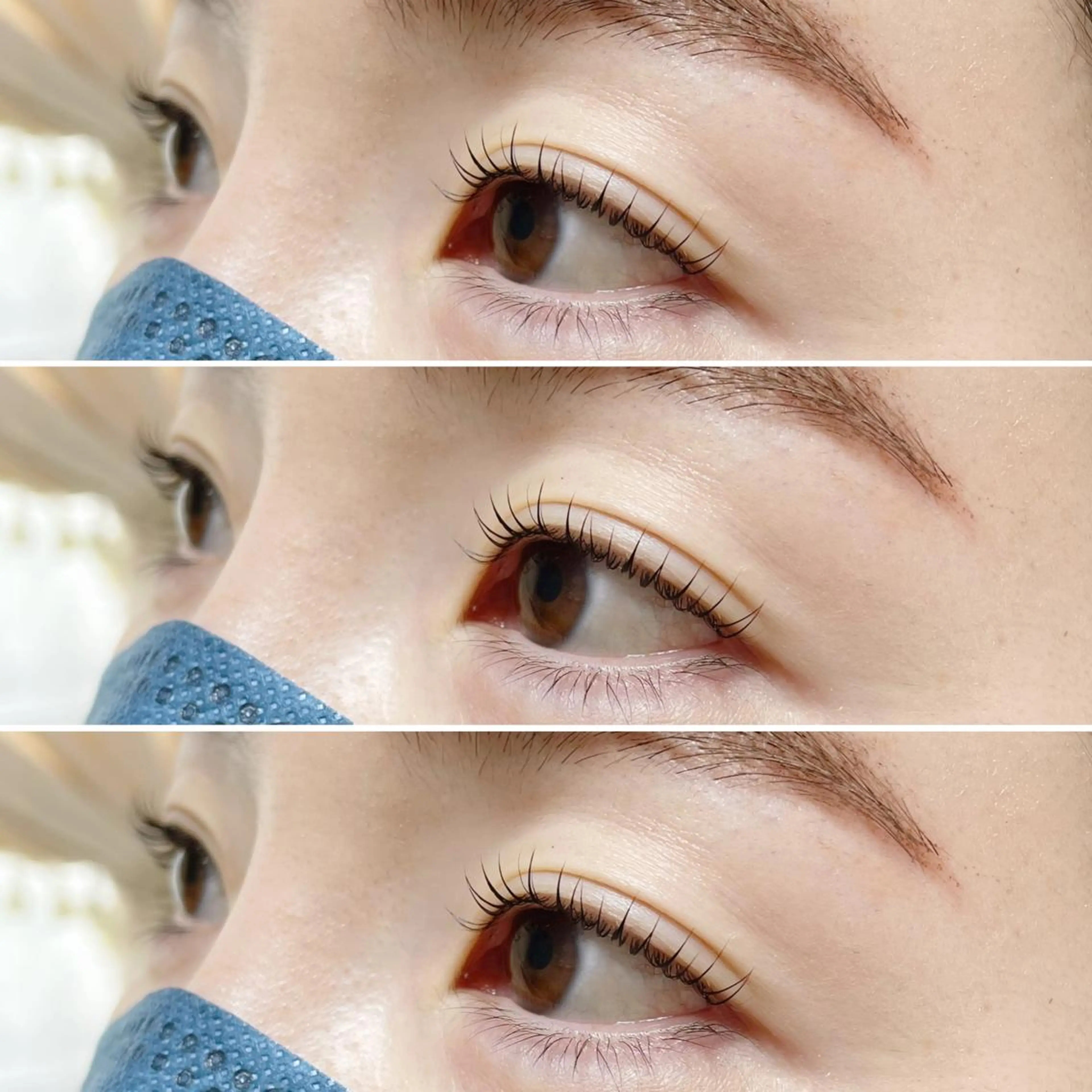 マツエク・マツパ マツパ Rita Eyesの眉毛・アイブロウイメージ