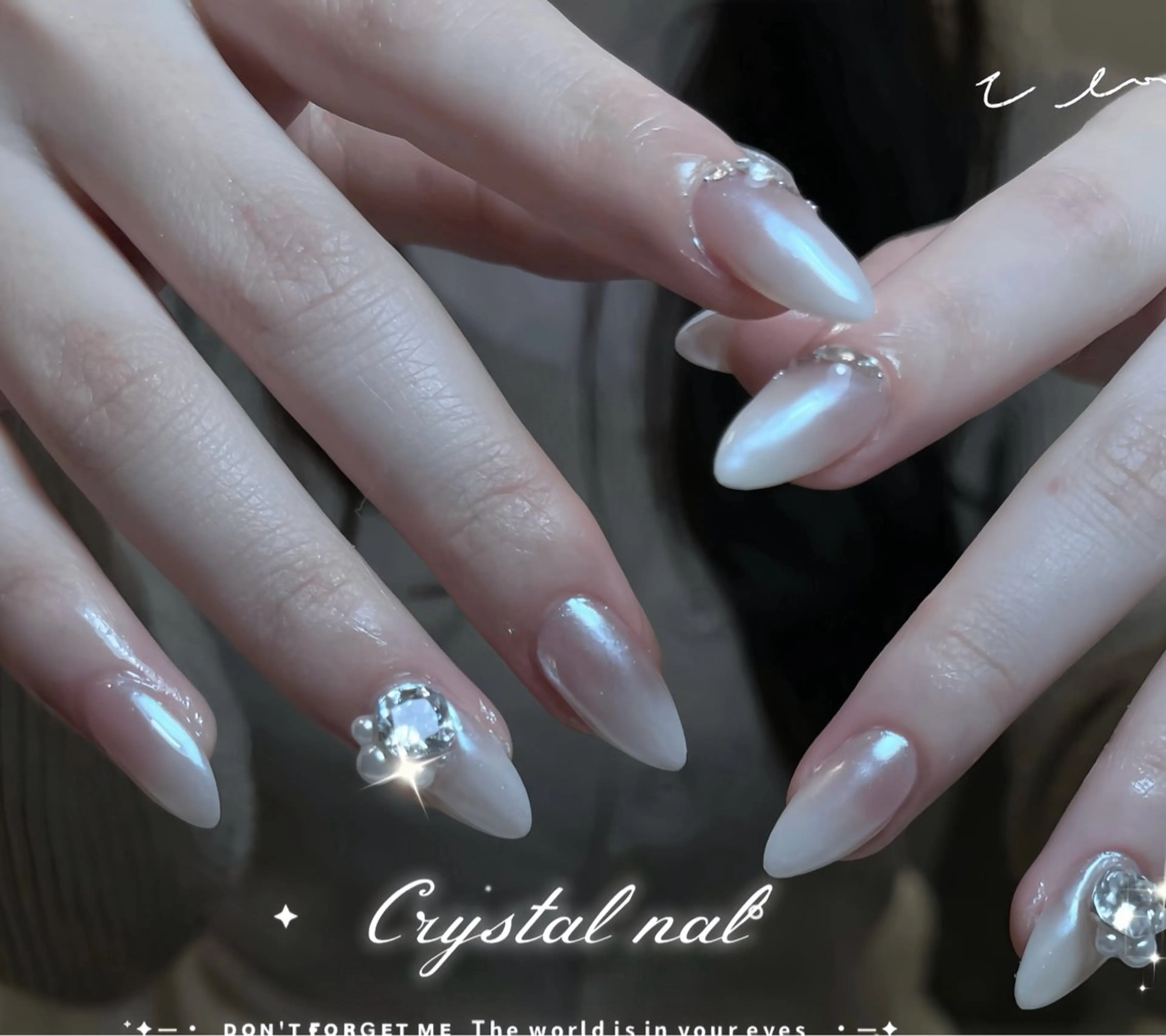 ネイル フットネイル 20_nail nailのネイルデザイン