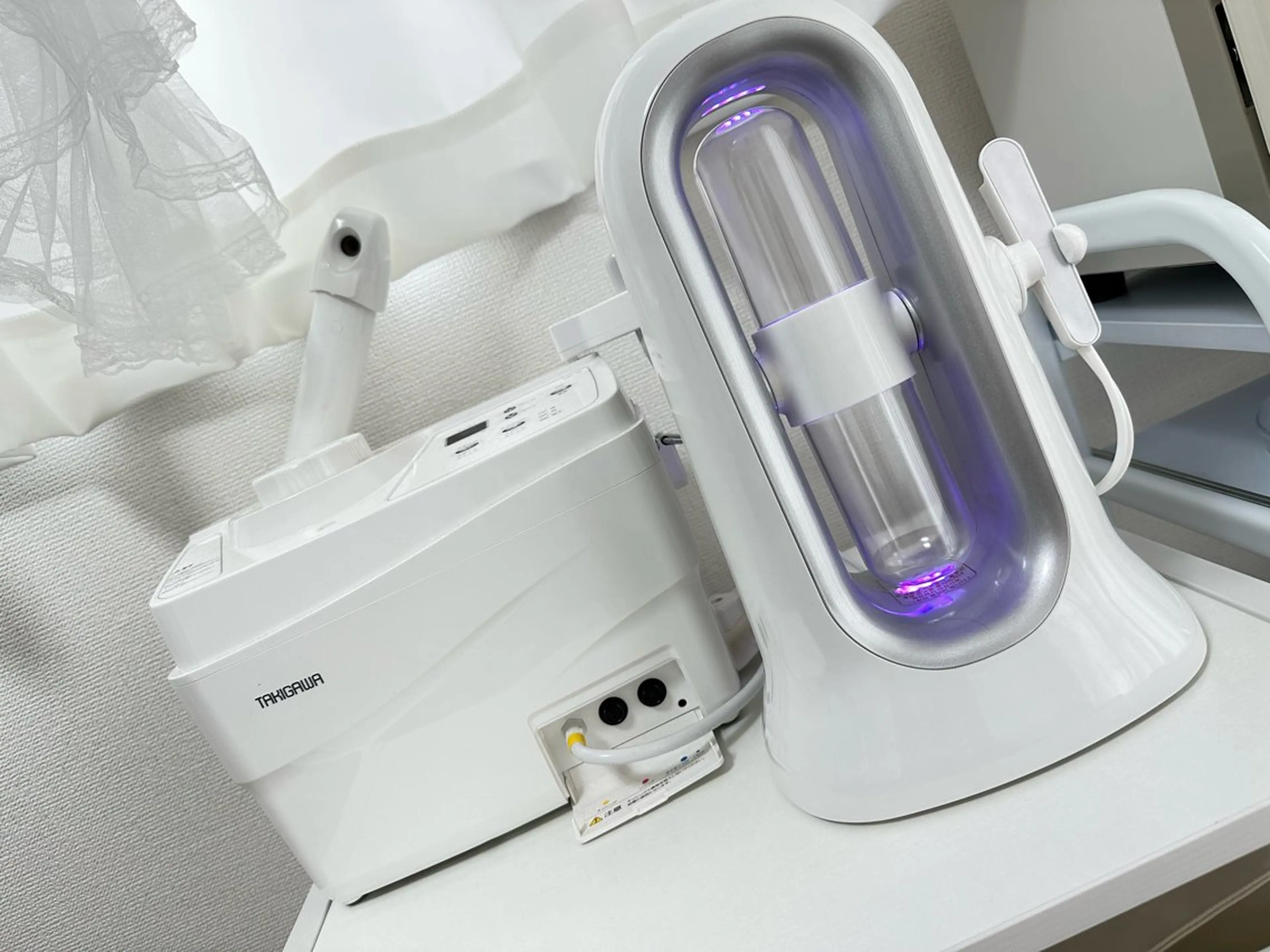 医療提携Beauty SalonMuseのエステ・リラクイメージ