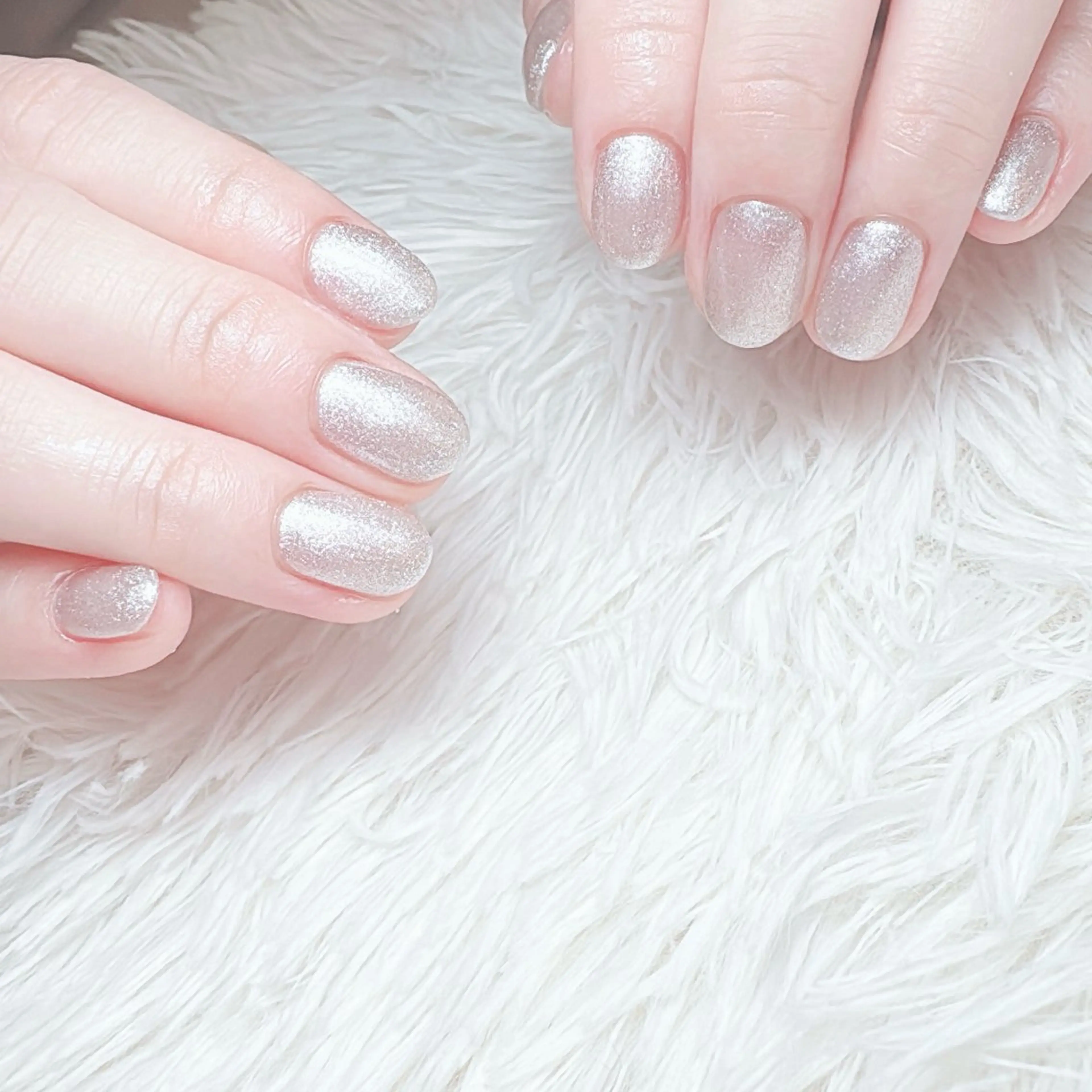 ネイル NailOnason ナナのネイルデザイン