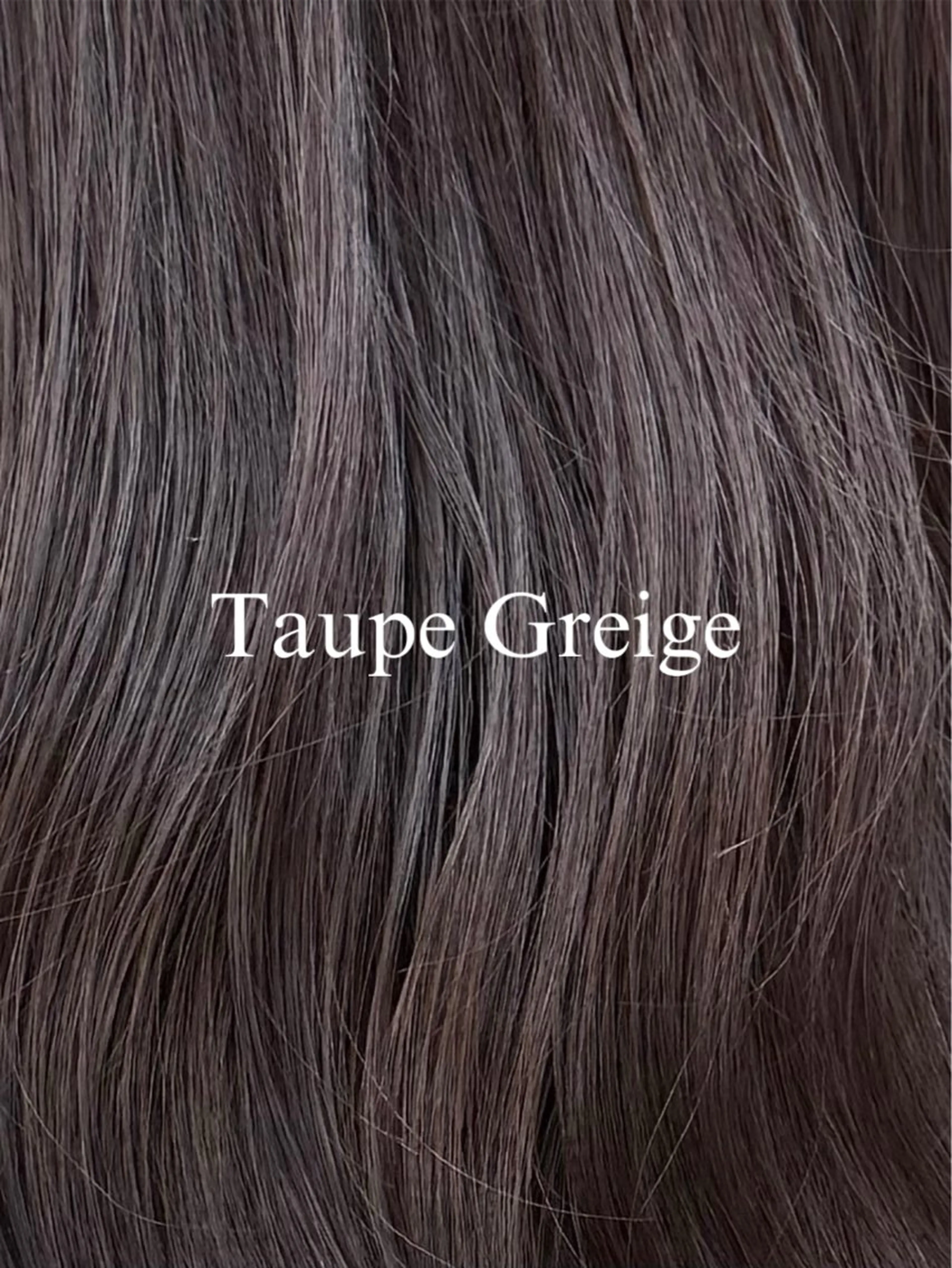 セミロング カラー ブリーチ グレージュ ブリーチなしカラー ヘアカラー トリートメント ヘッドスパ ✨髪質改善矯正× ブリーチ✨YU-KIのヘアスタイル