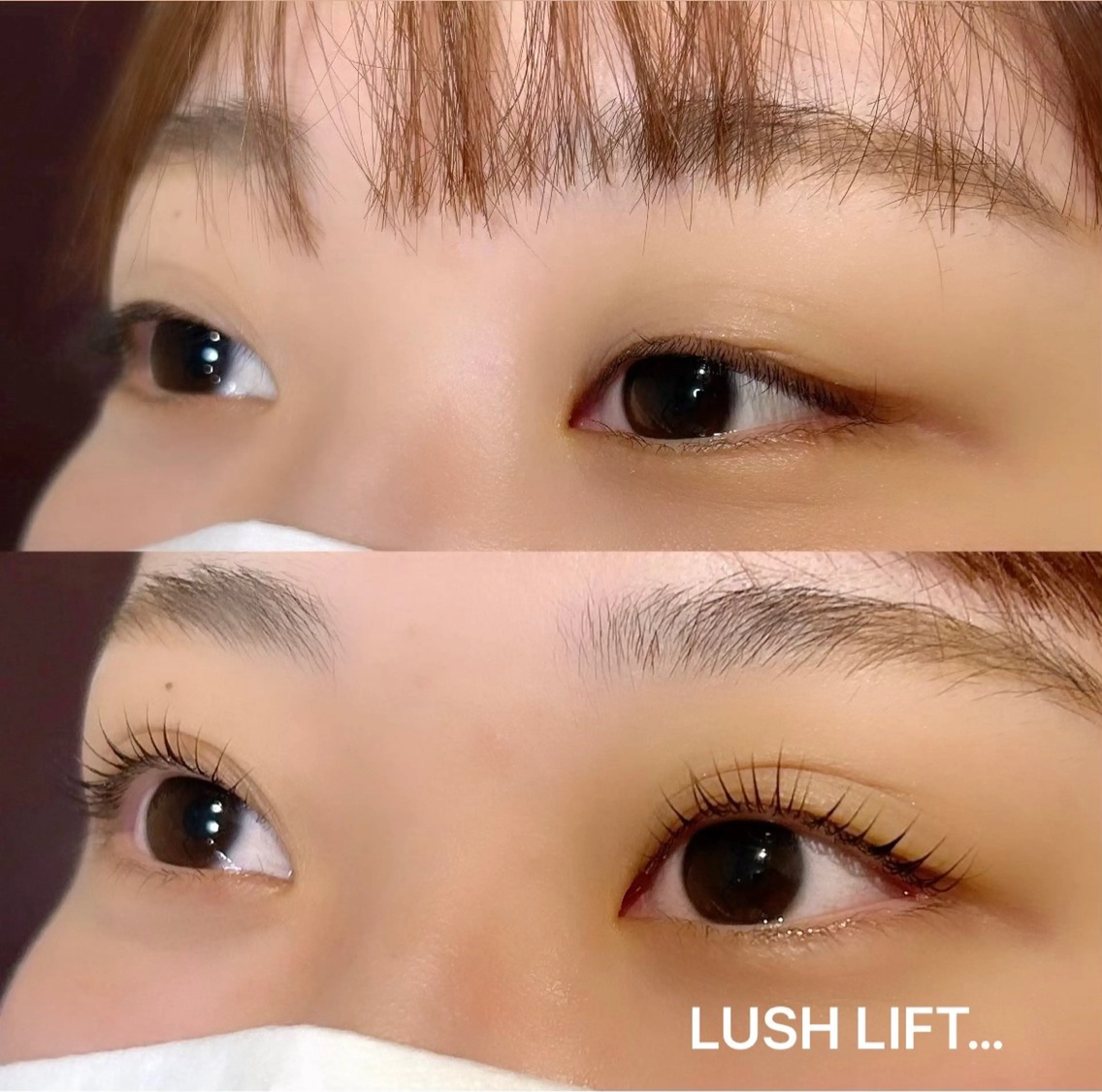 マツエク・マツパ マツパ 💛🌼こんどう ひなた🐥⸒のマツエク・マツパデザイン