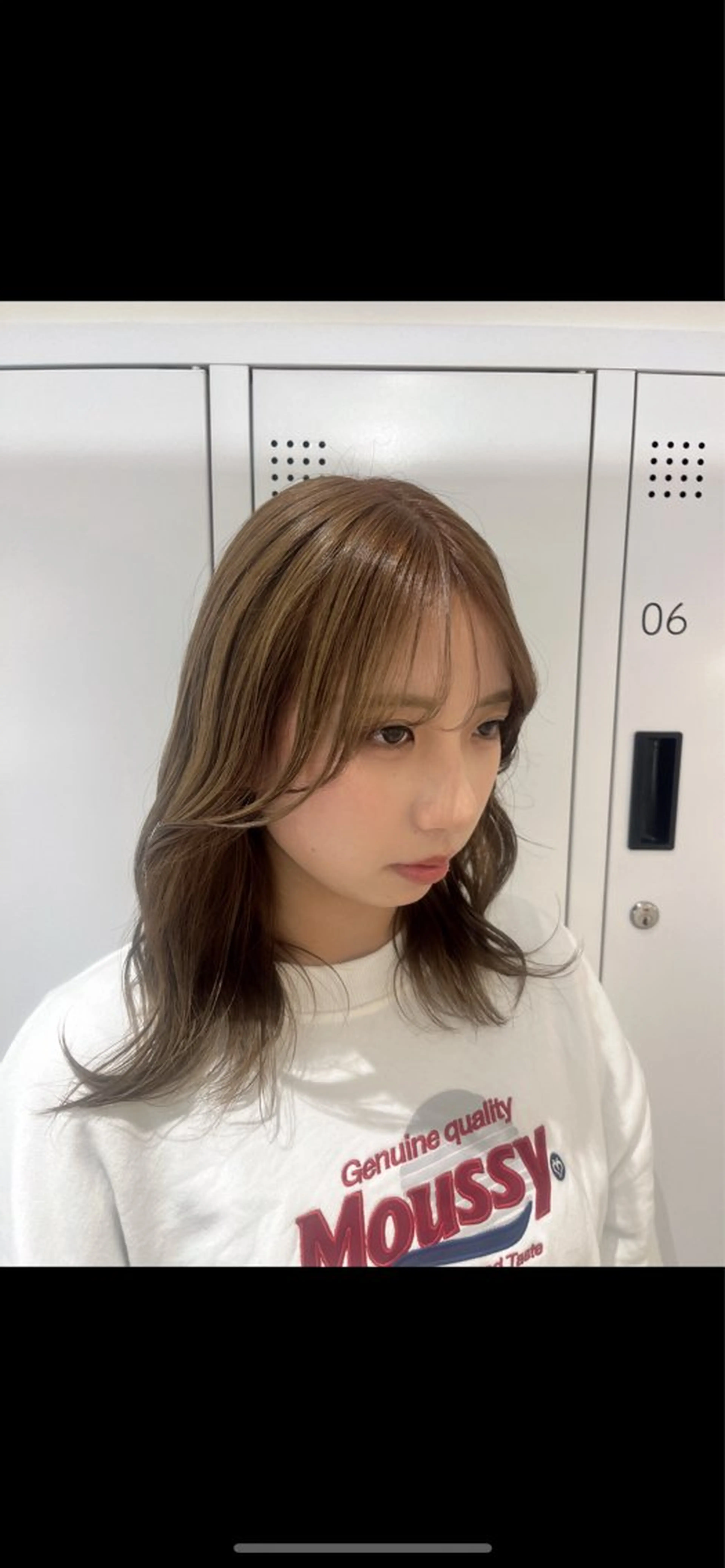 🤍ブリーチなしWカラー+Aujua3STEPトリートメント+スパ🤍の写真