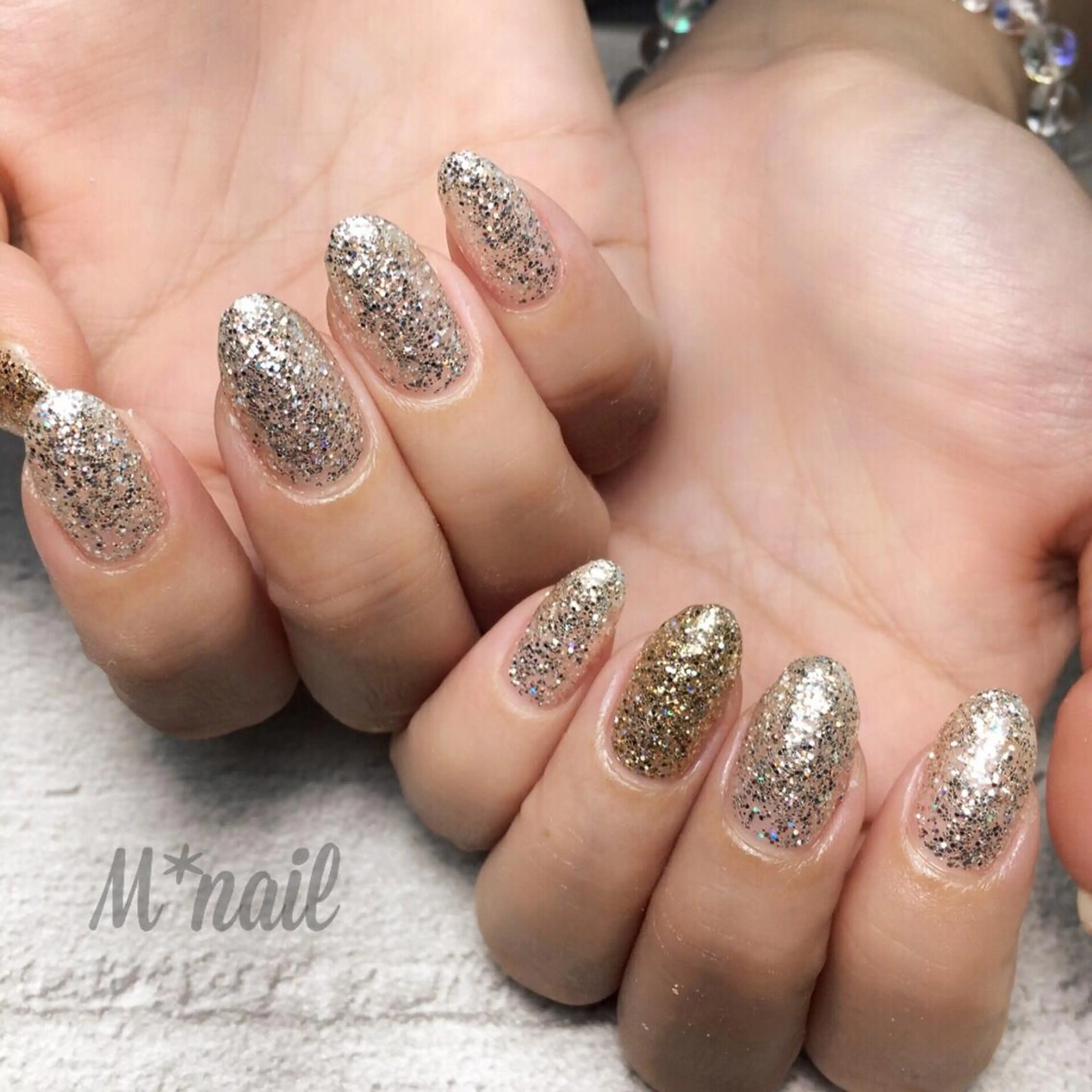 ネイル espoir. muのネイルデザイン