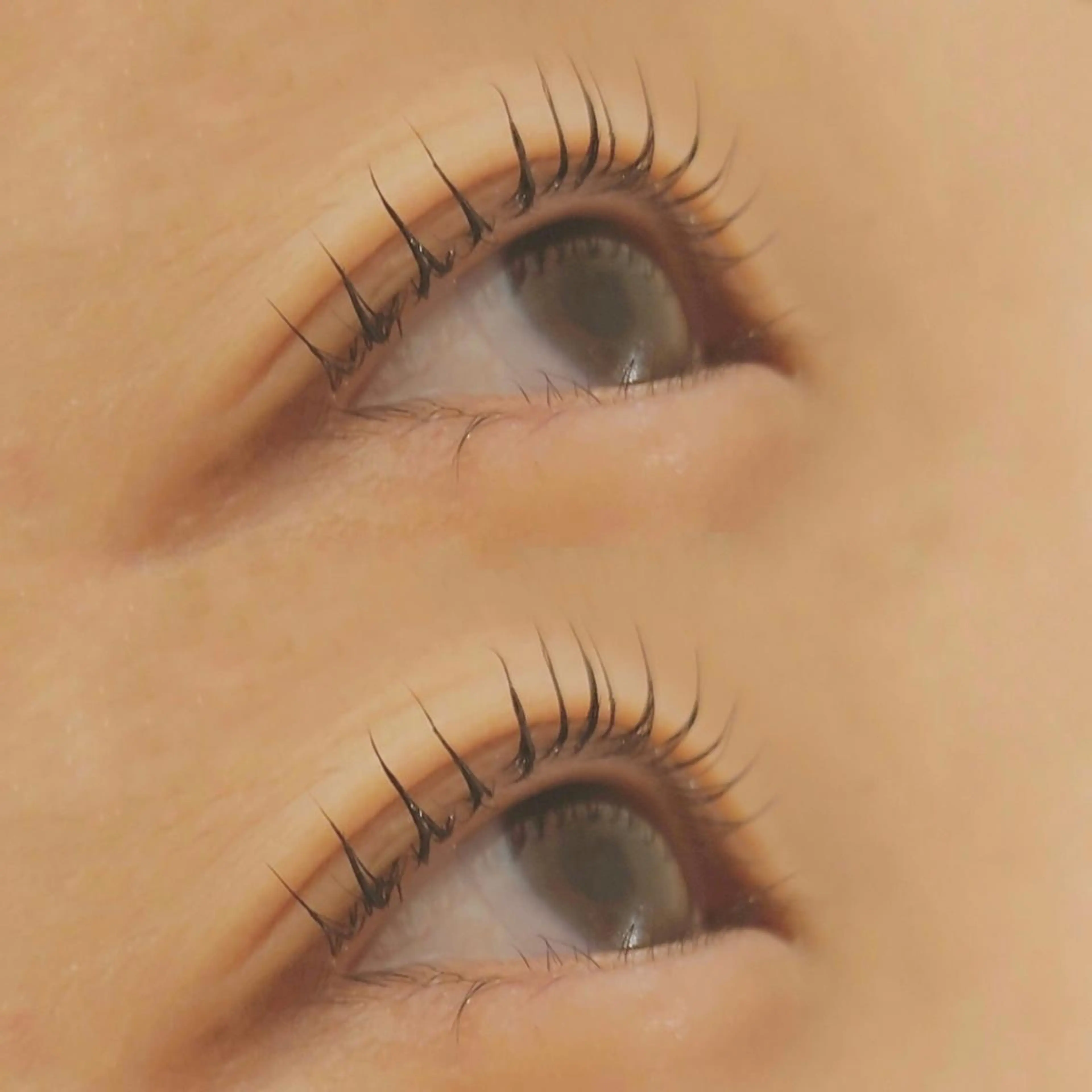 パーマ PLATINUM DOLL yunaのマツエク・マツパデザイン