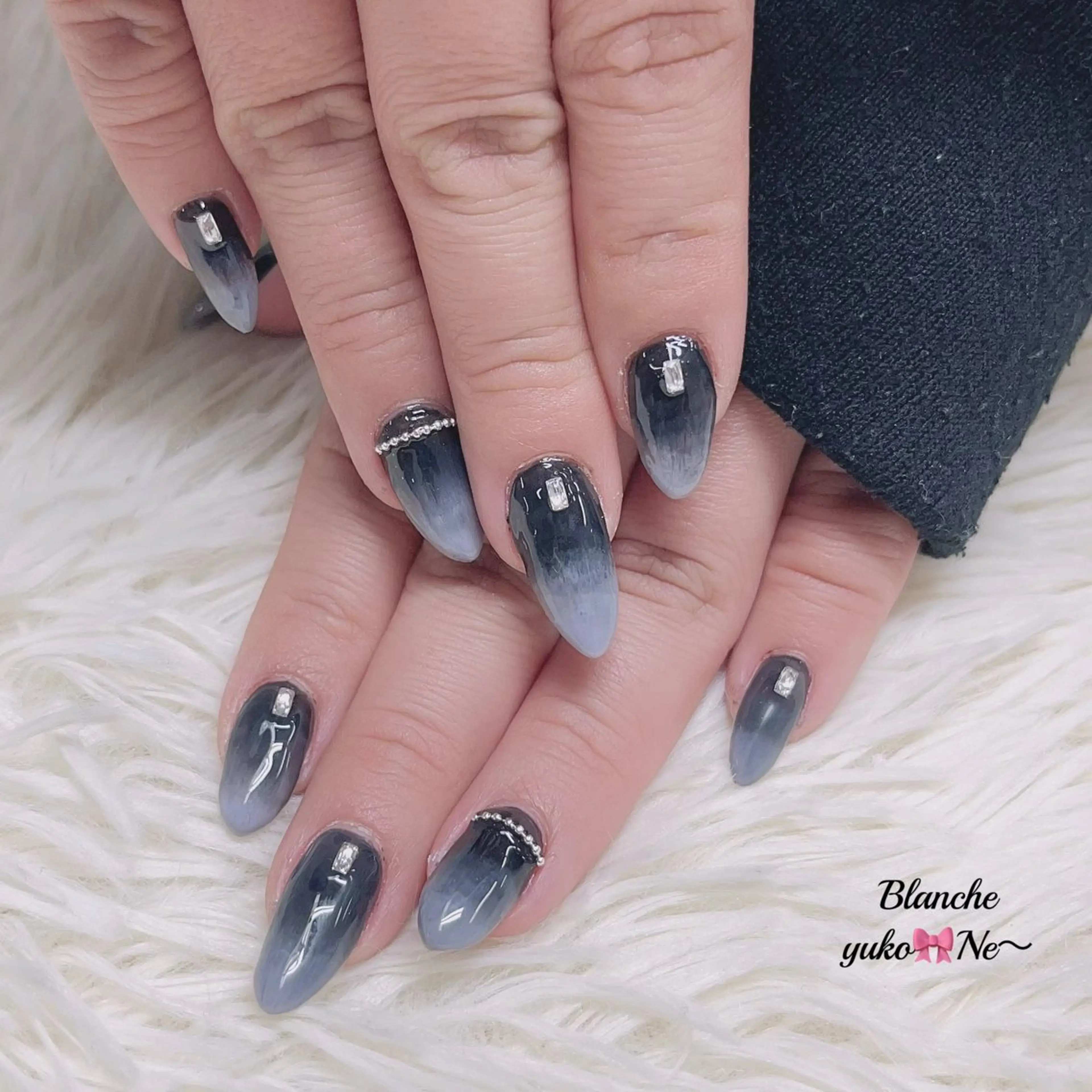 ネイル Lian Yulilianのネイルデザイン