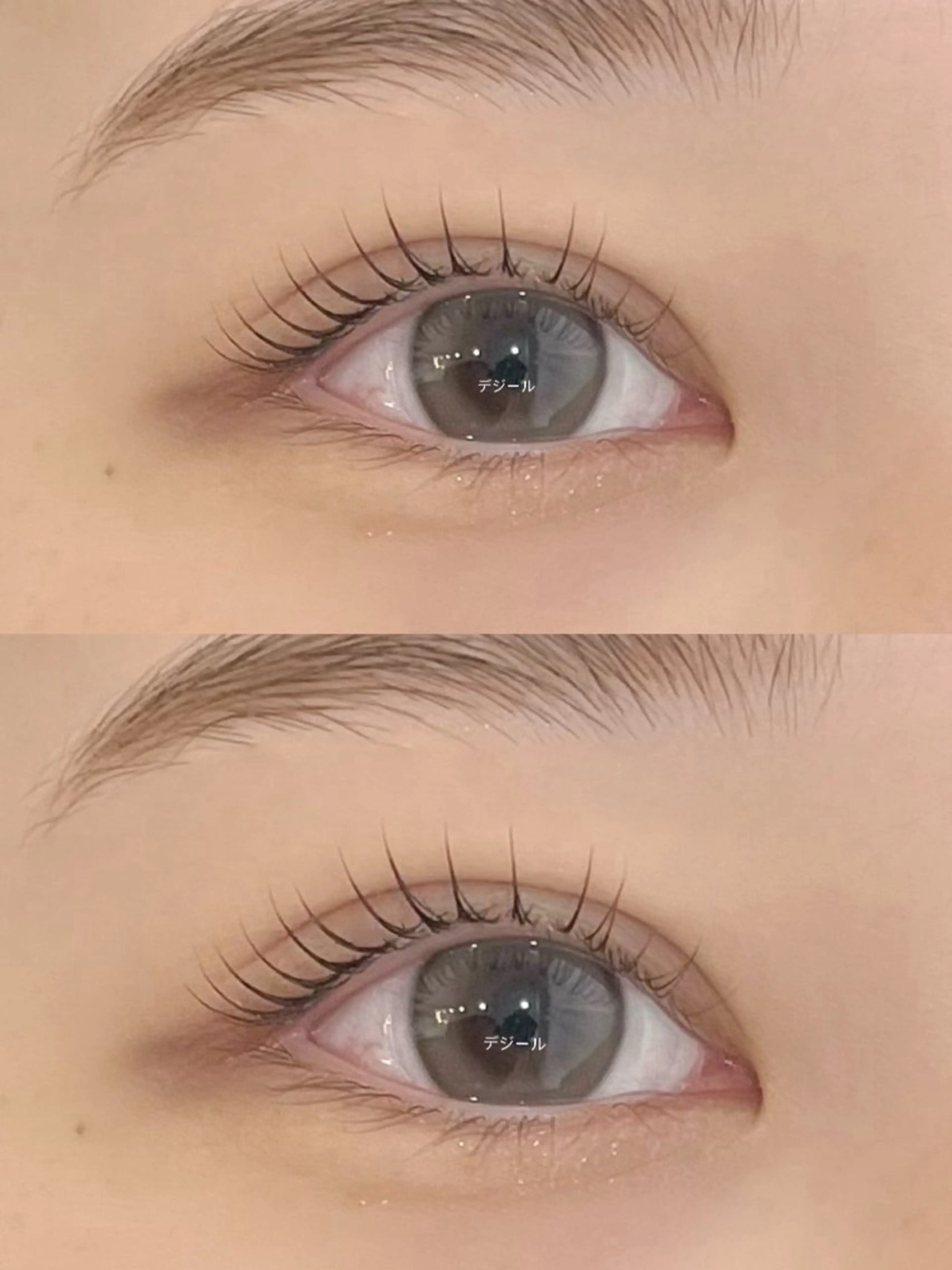 マツエク・マツパ マツパ 🌹みなみ🌹 清末のマツエク・マツパデザイン