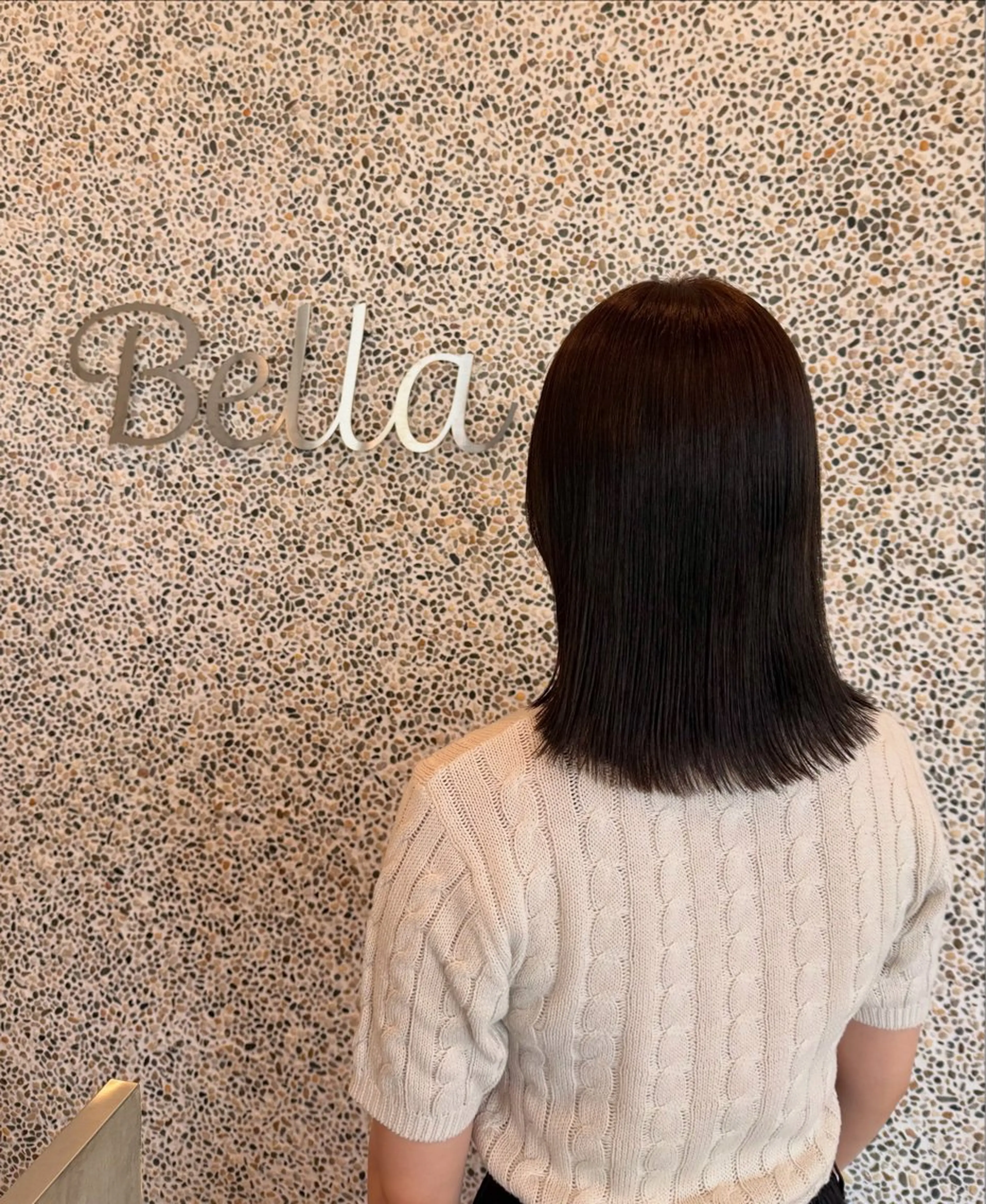 ミディアム 🎀無料カット🎀 /ますだ みゆうのヘアスタイル