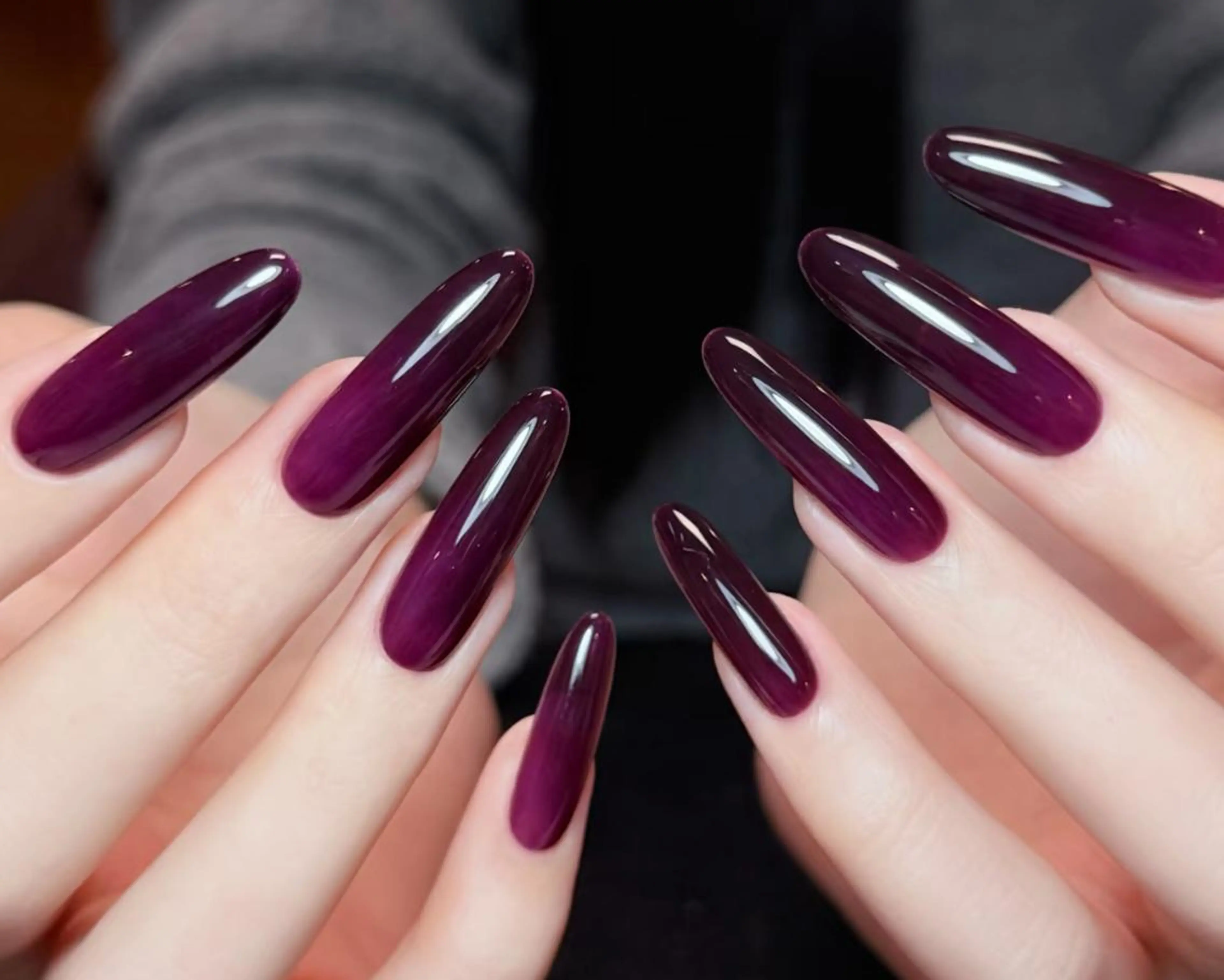 ネイル ハンドネイル エリ🫧 nail池袋東口のネイルデザイン