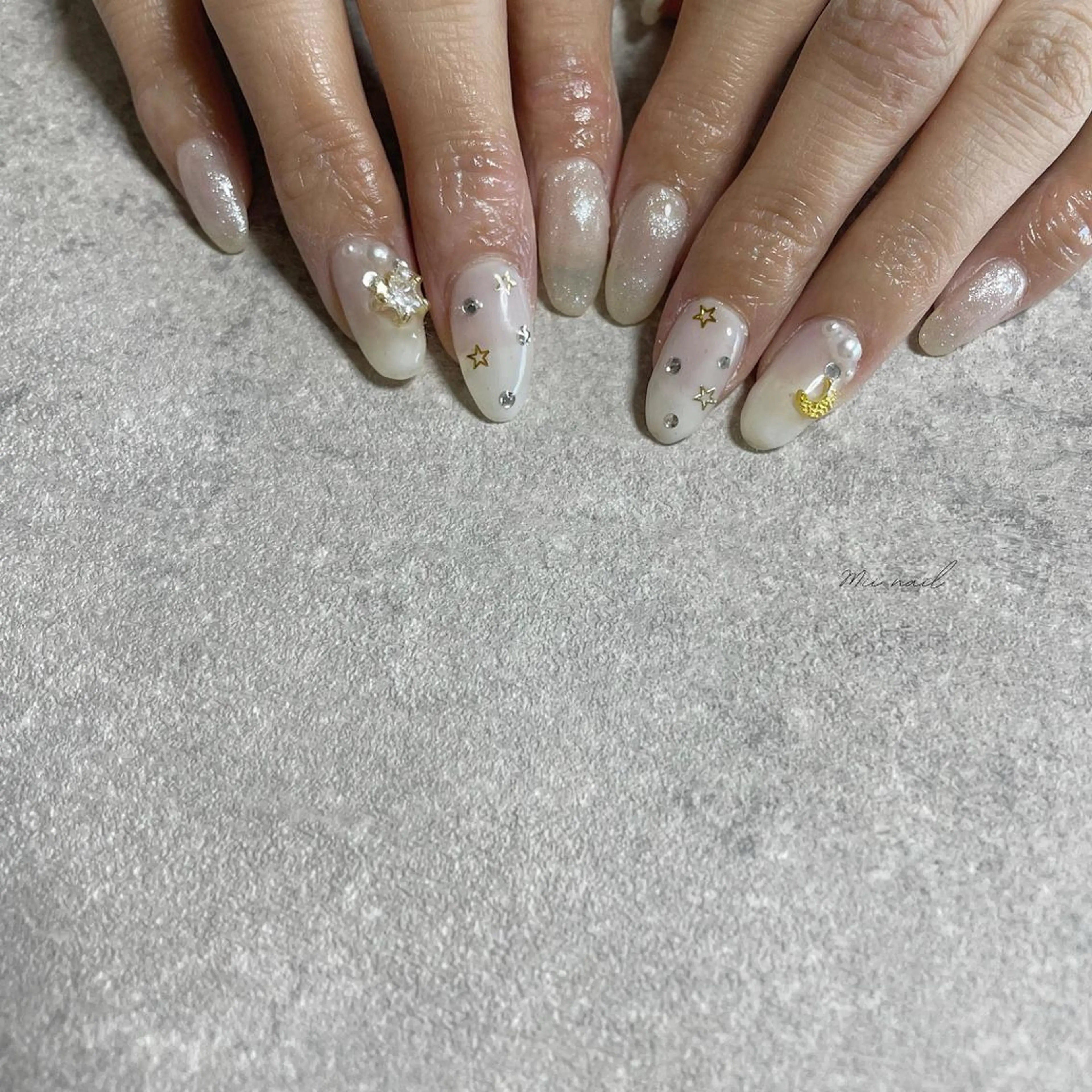 ネイル Mii nail いづみのその他イメージ