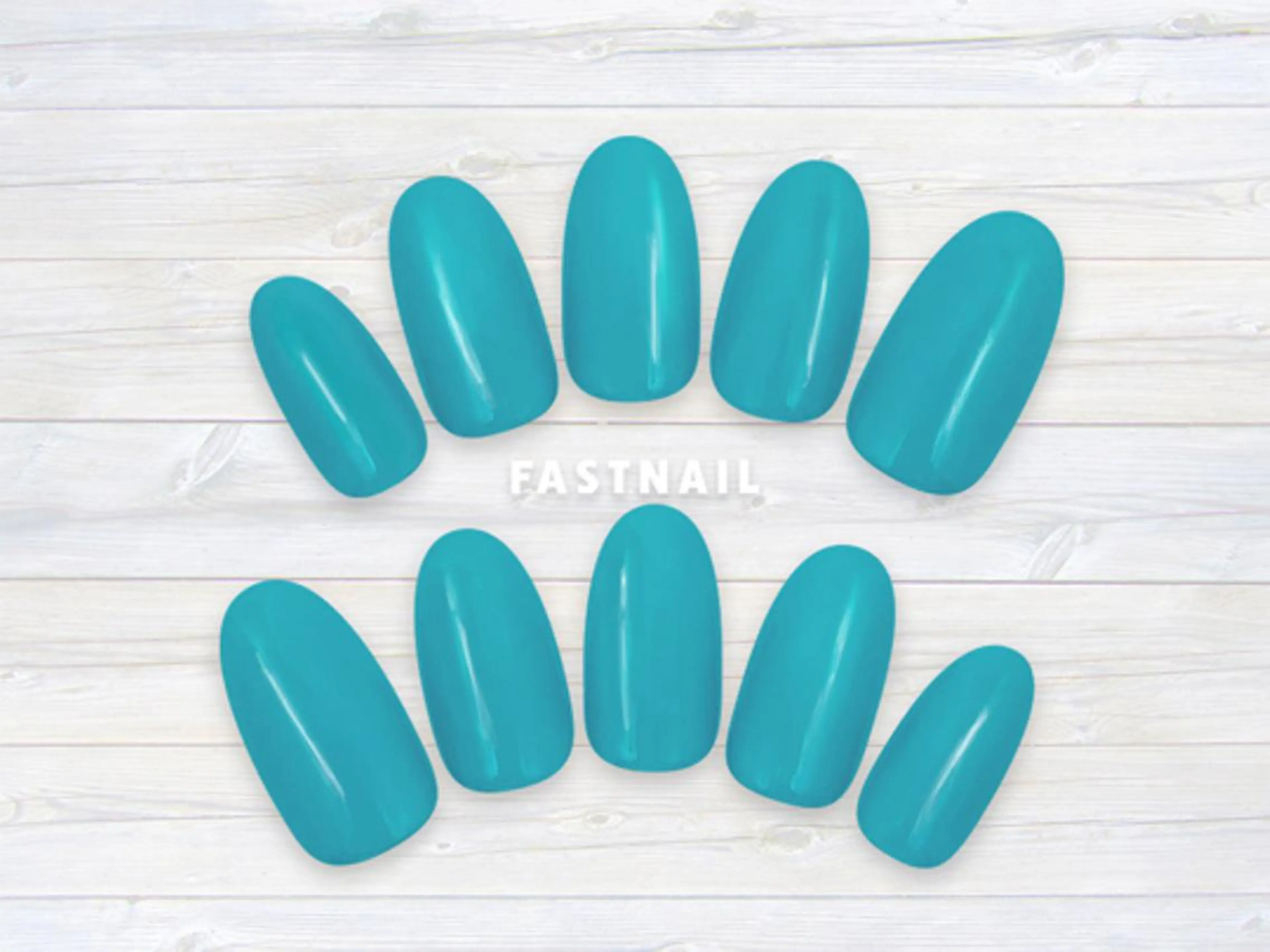 ネイル ファストネイル なんばウォーク店のネイルデザイン