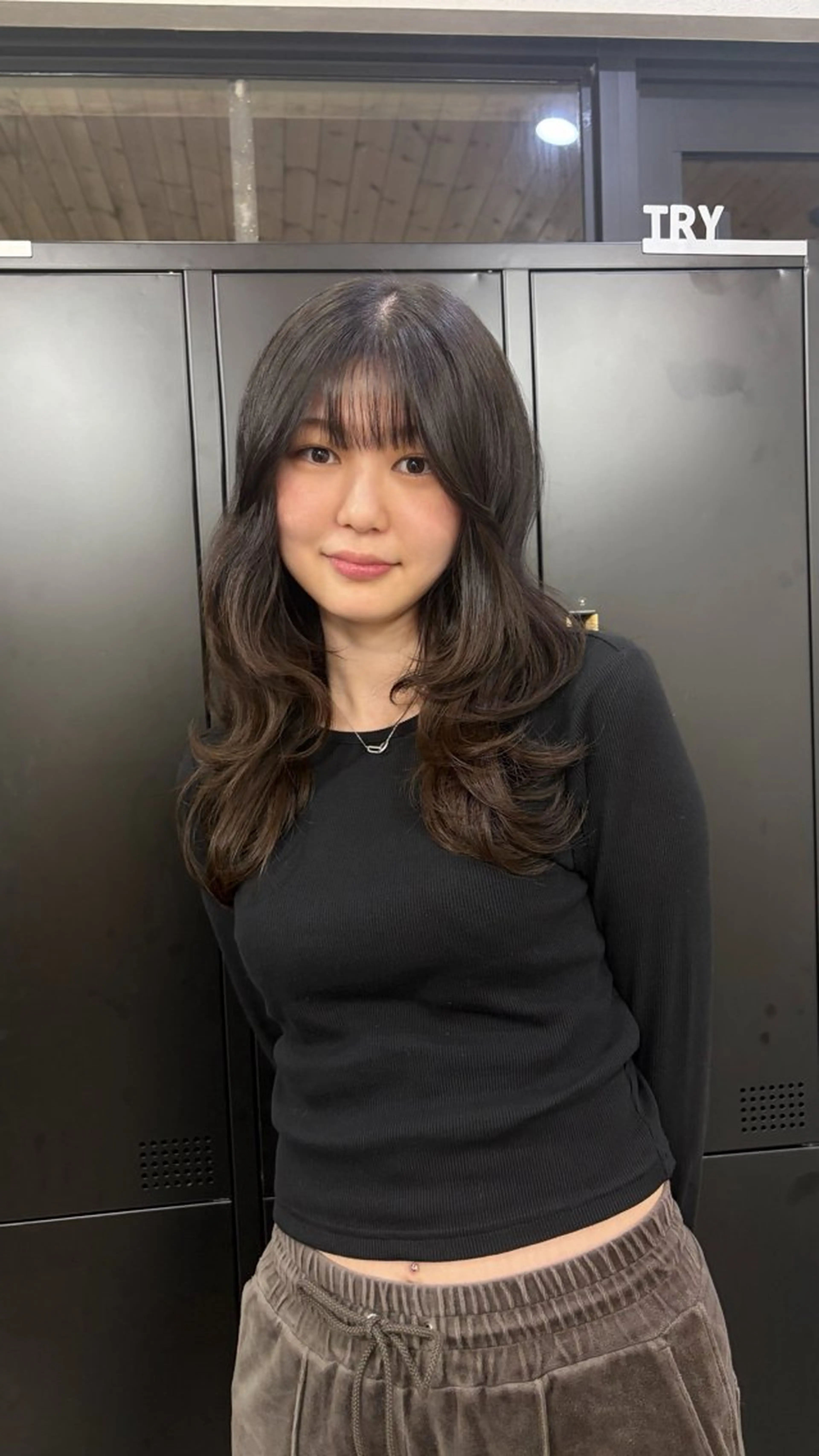 ※2/28 モデル協力して頂ける方探してます！✨100人限定レディースカットモデル✨の写真