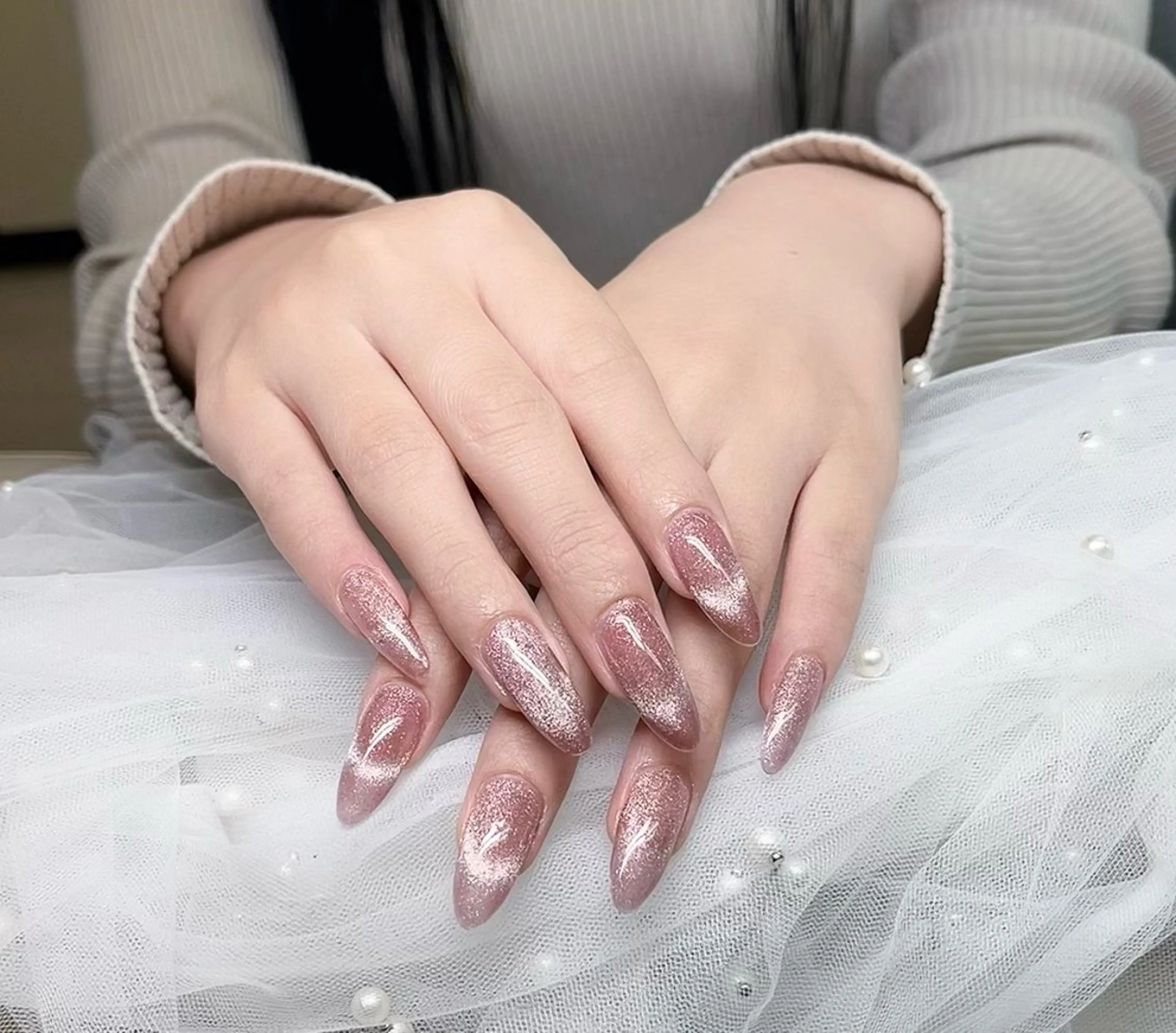 ネイル NiNa ビューティーサロン所属・Ni Naのネイルデザイン