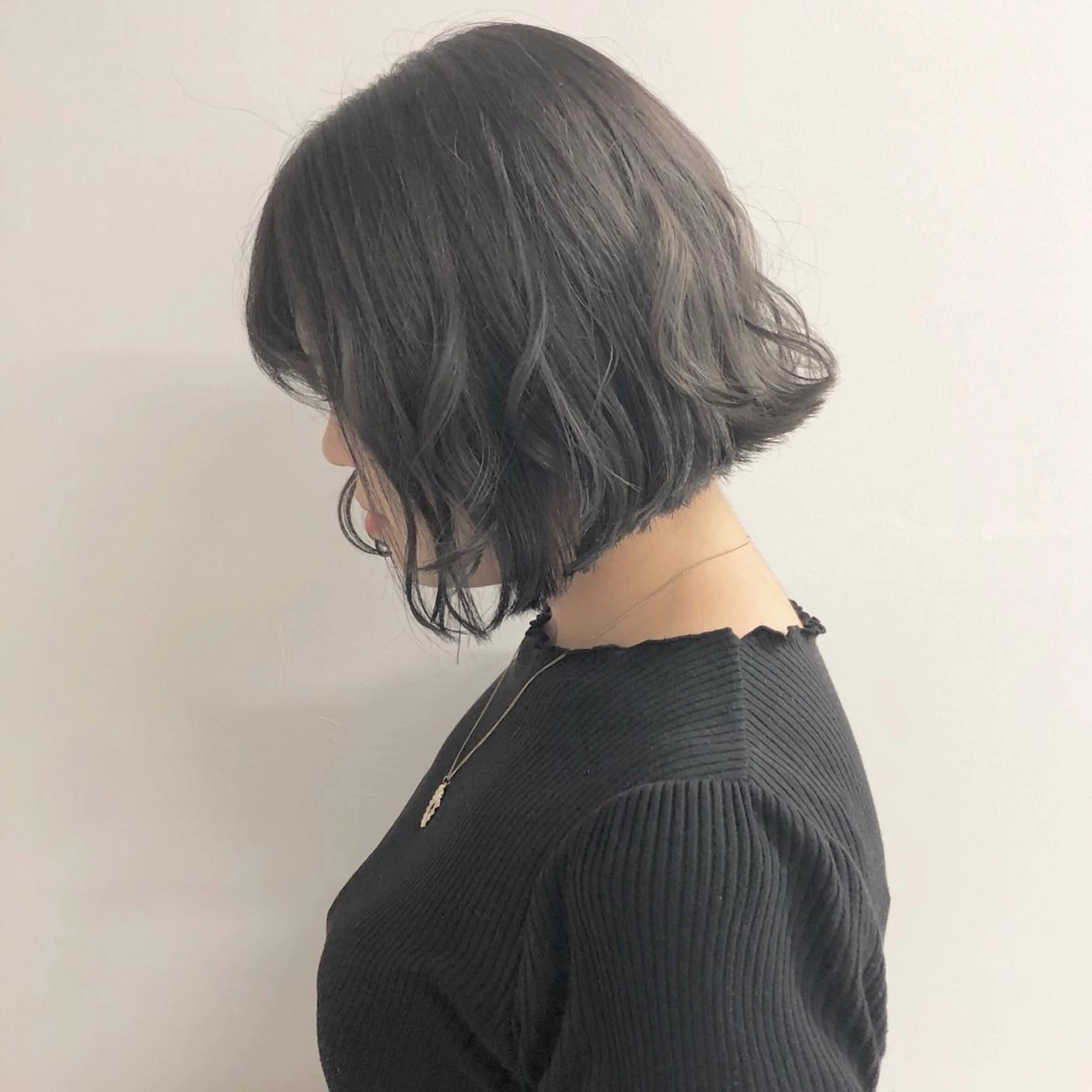 ミディアム 満足度NO.1‼️ ✂️小栗 大夢✂️のヘアスタイル