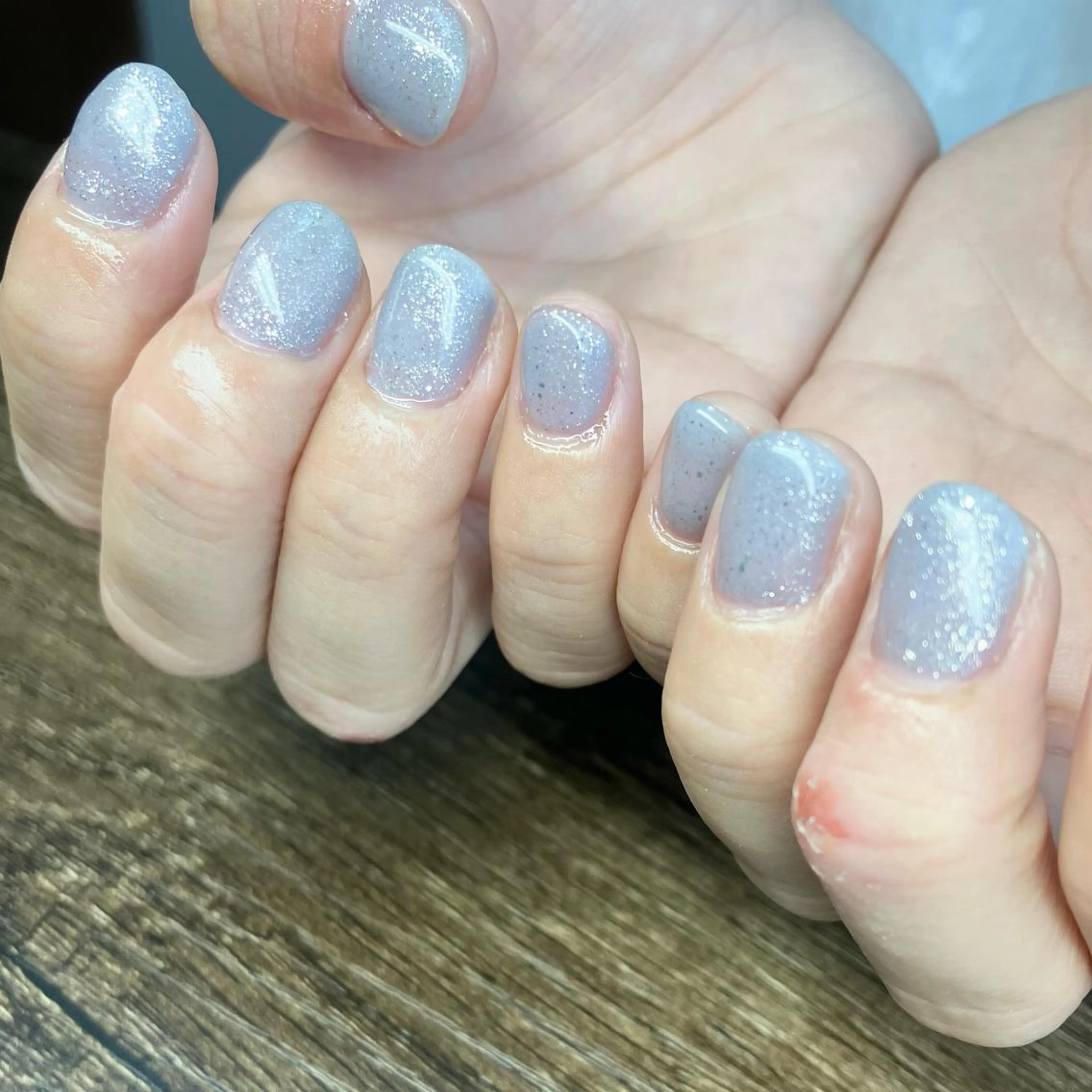 ネイル hiroba nailのネイルデザイン