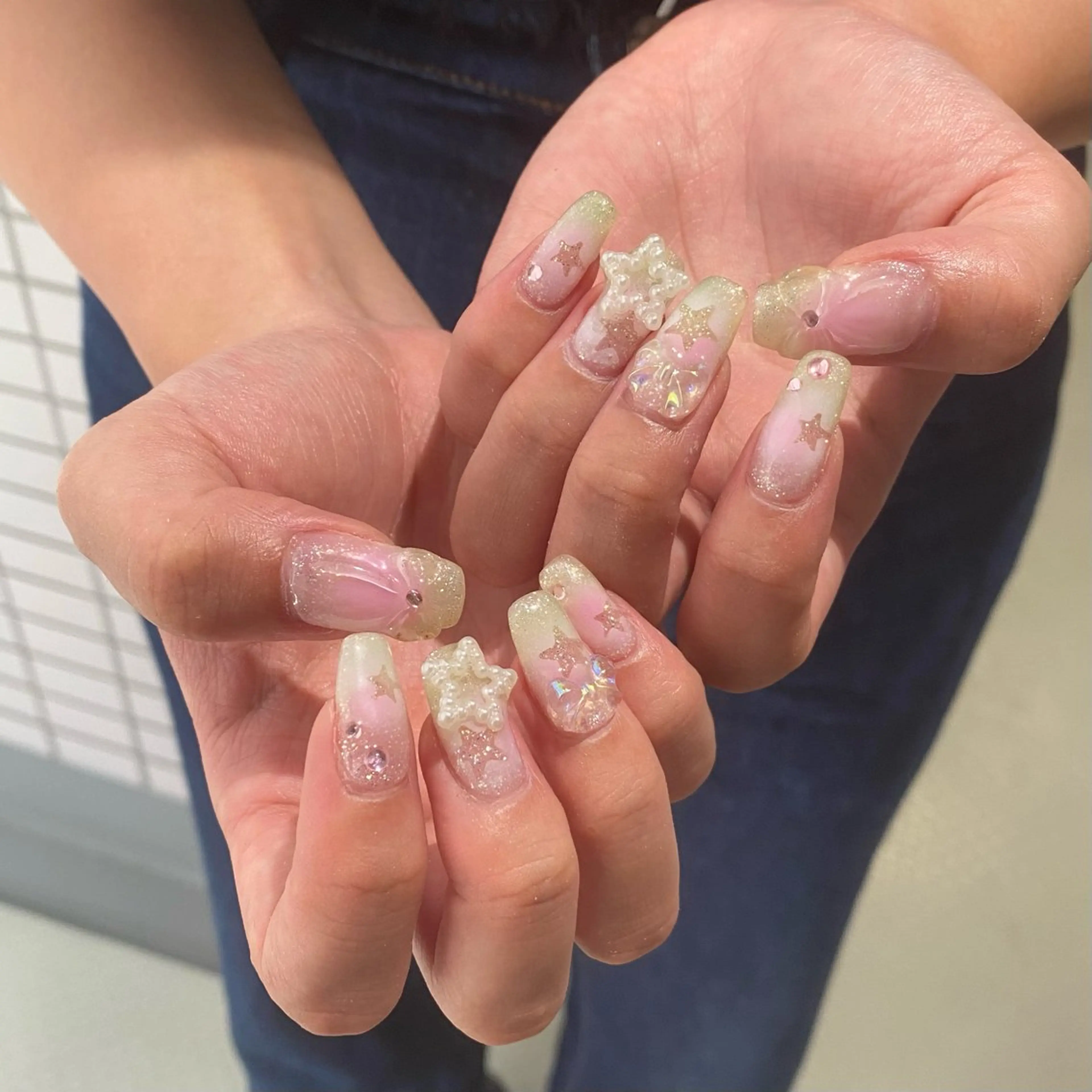 ネイル mizuho .oのネイルデザイン