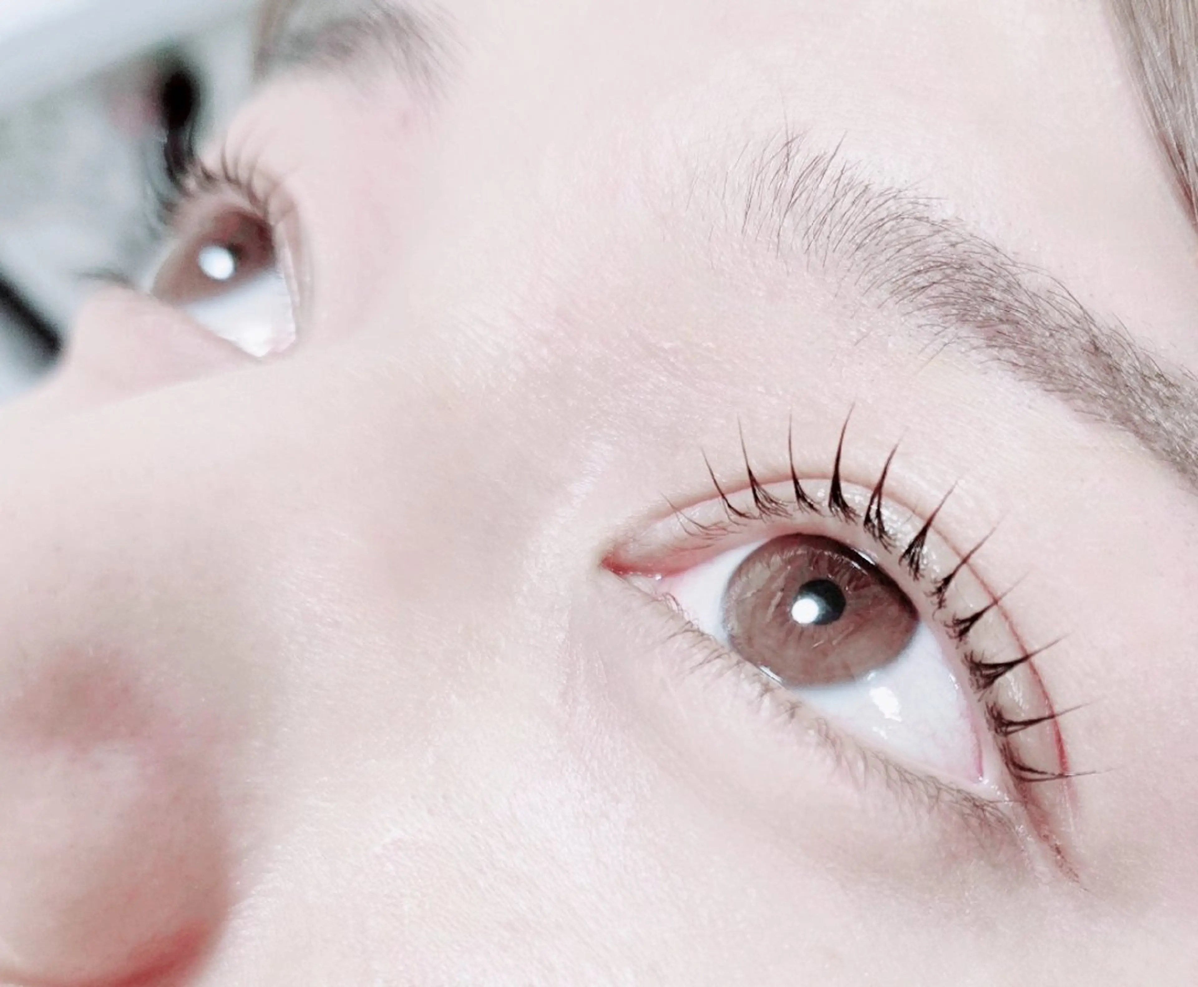 マツエク・マツパ EyelashSalon chel所属・新越谷駅徒歩１分❇️ Salon　chelのマツエク・マツパデザイン