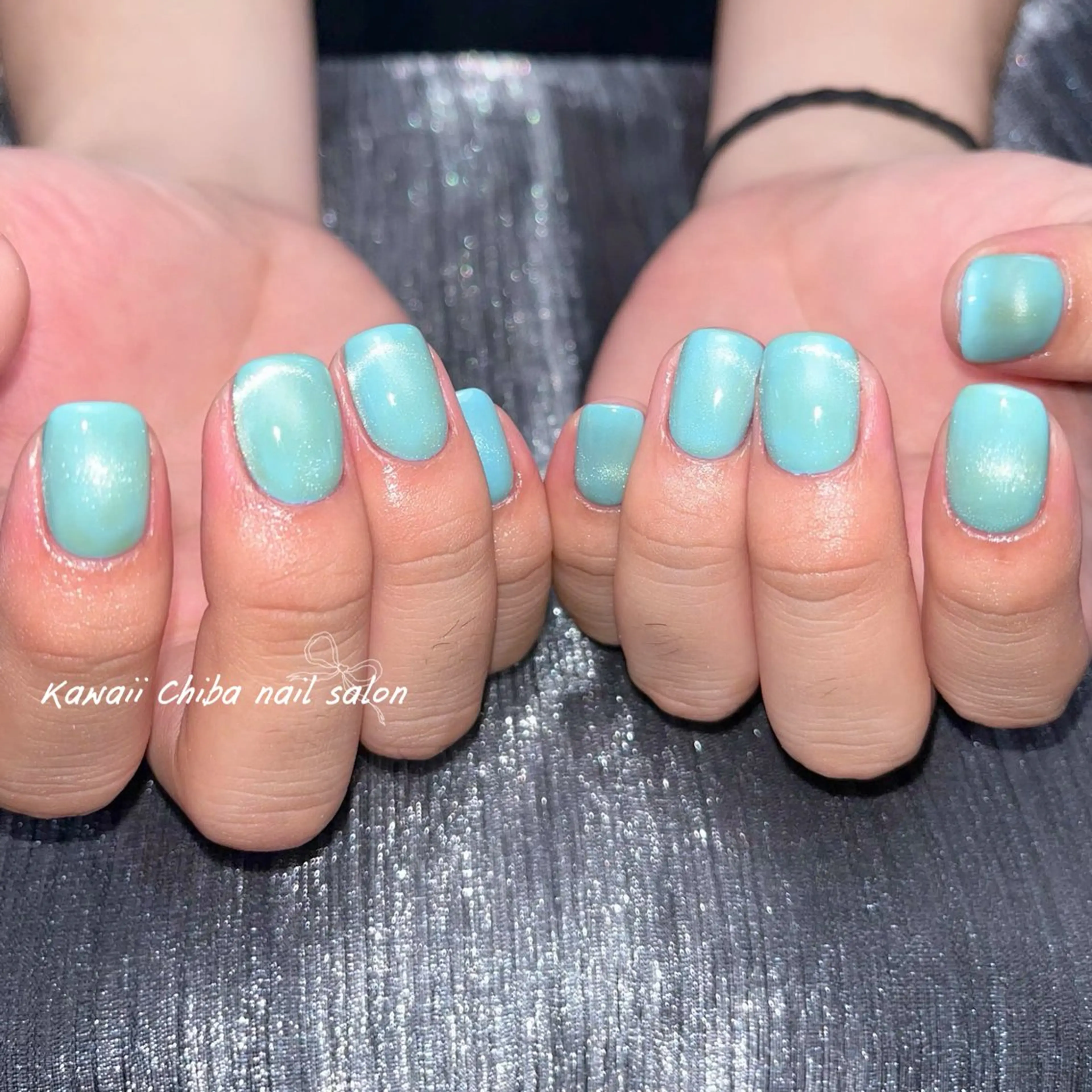 ネイル ハンドネイル ハンドケア Kawaii Chiba nailのネイルデザイン