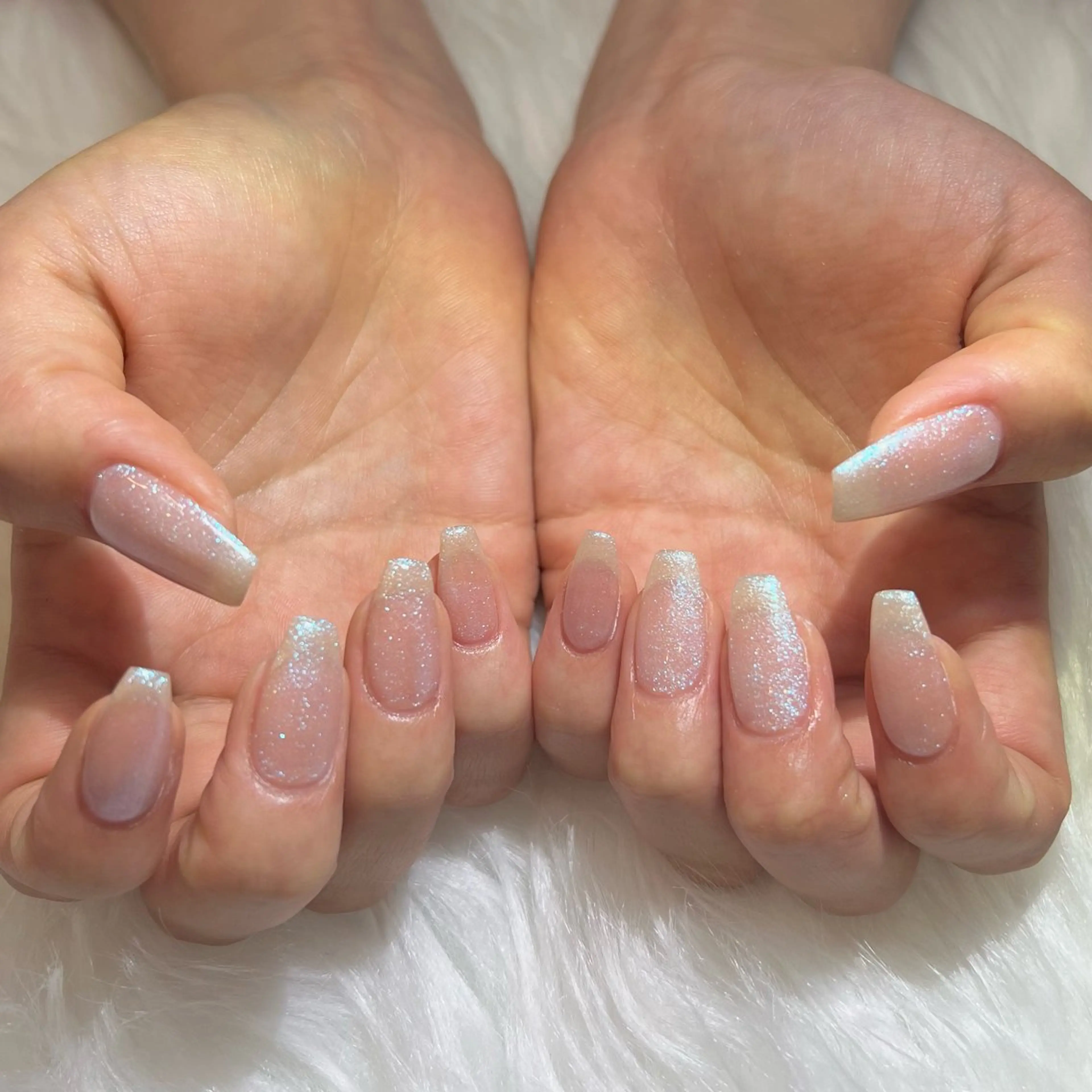 ネイル alex gimickのネイルデザイン