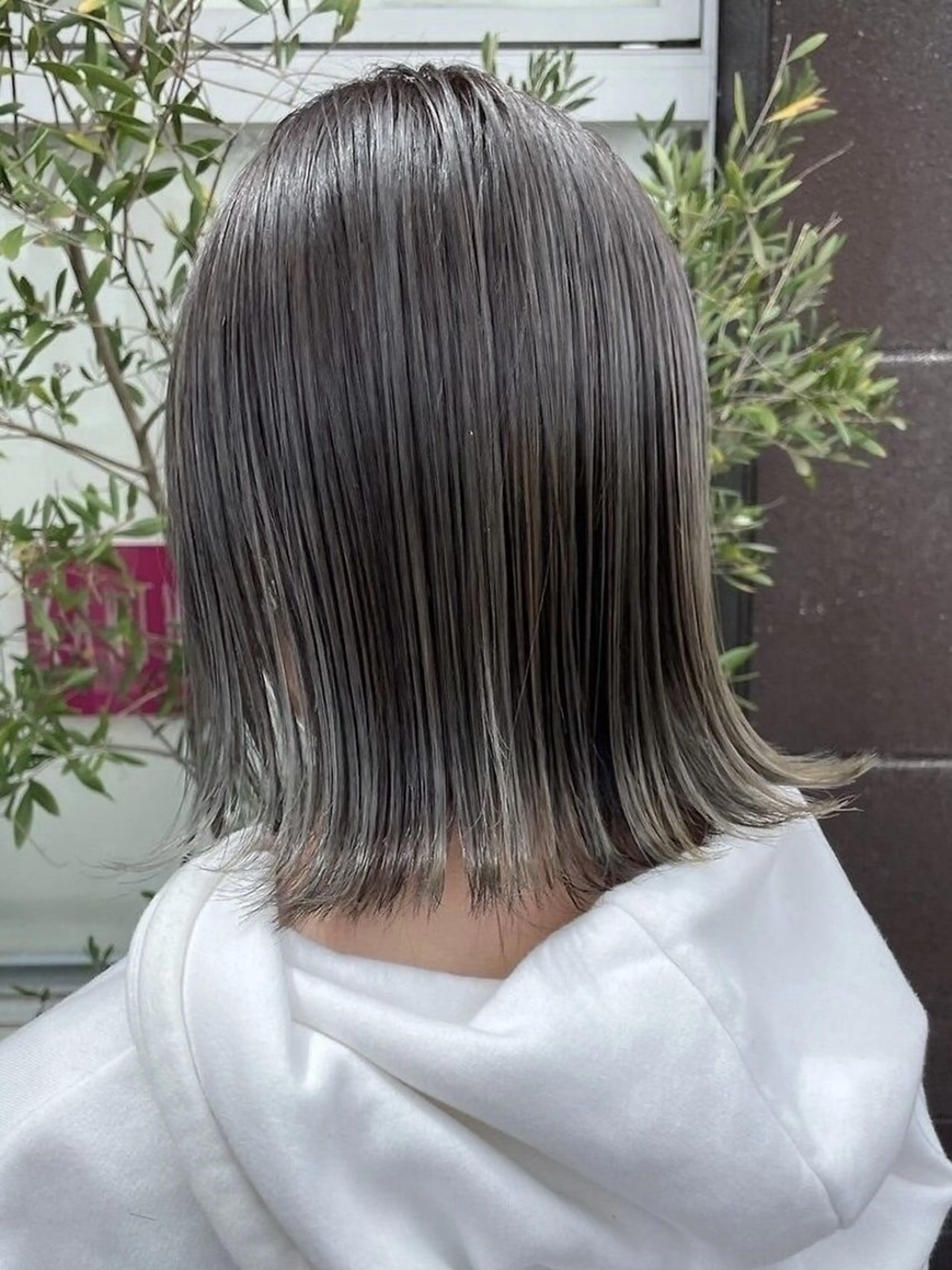 ⭐︎新規⭐︎ オーガニックフルカラー💇🏻‍♀️✨の写真