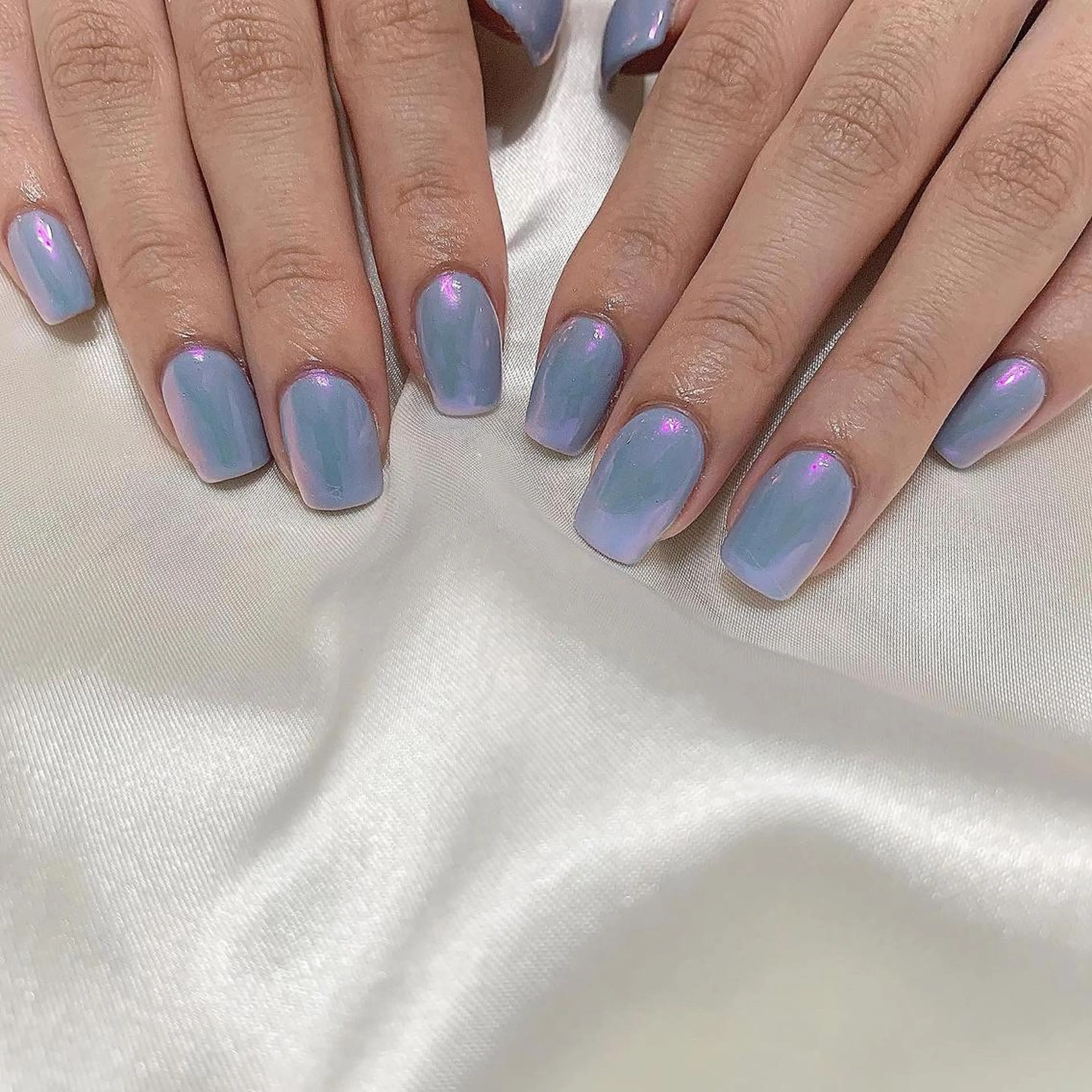 ネイル ハンドネイル emanon 新宿東口店所属・nailist akariのネイルデザイン